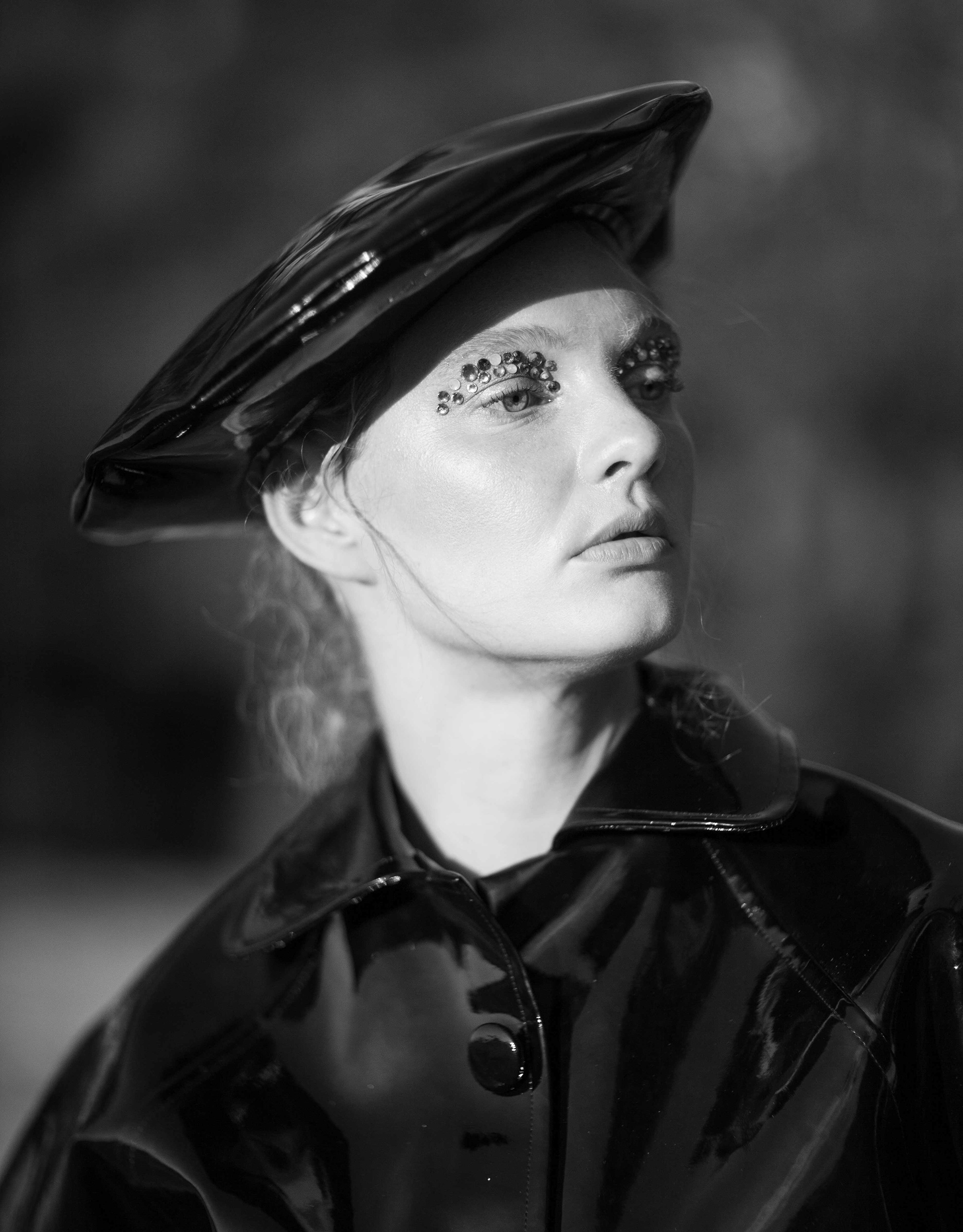 Patricia van der Vliet by Jeroen van Lelieveld