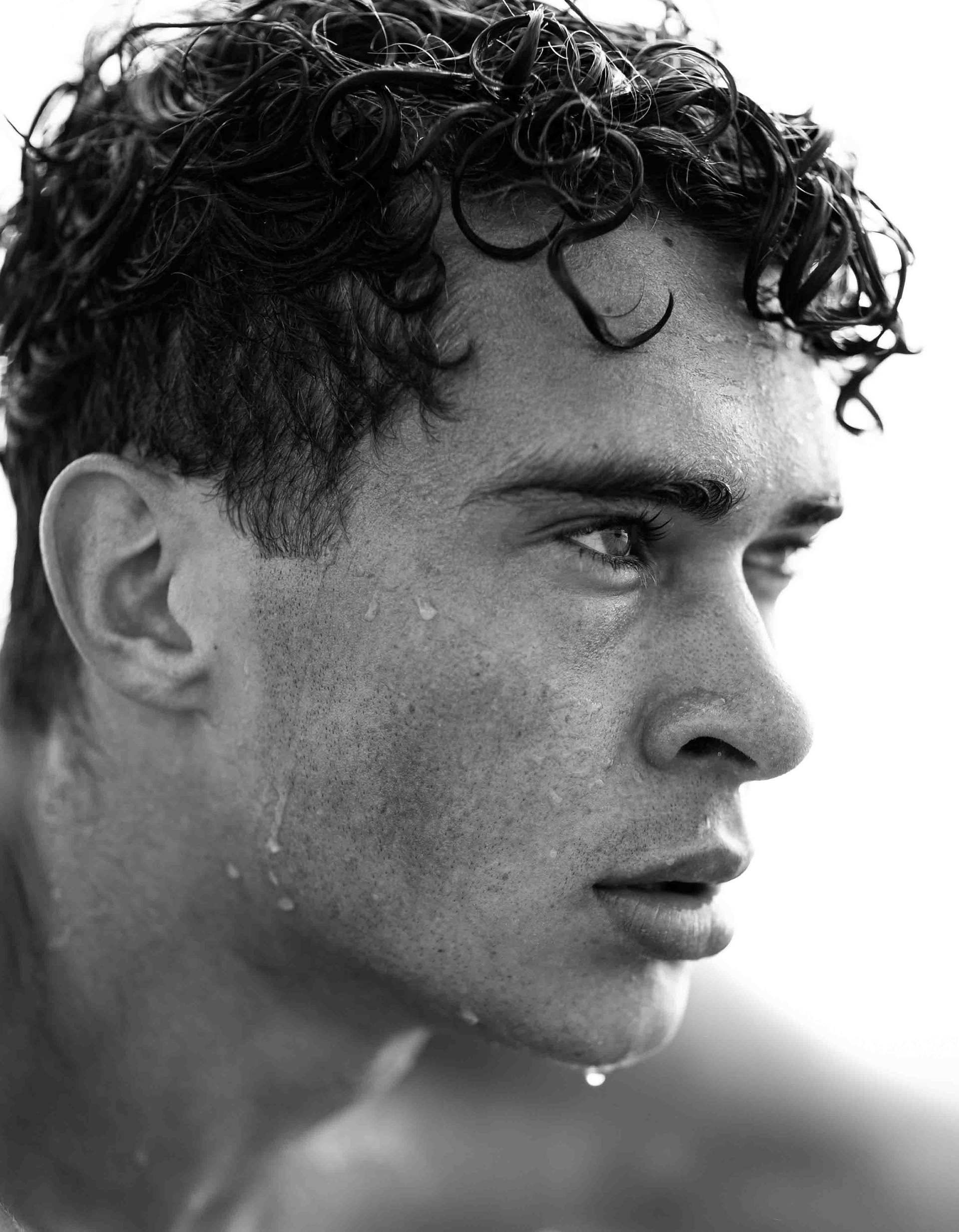 Diederik B by Jeroen van Lelieveld