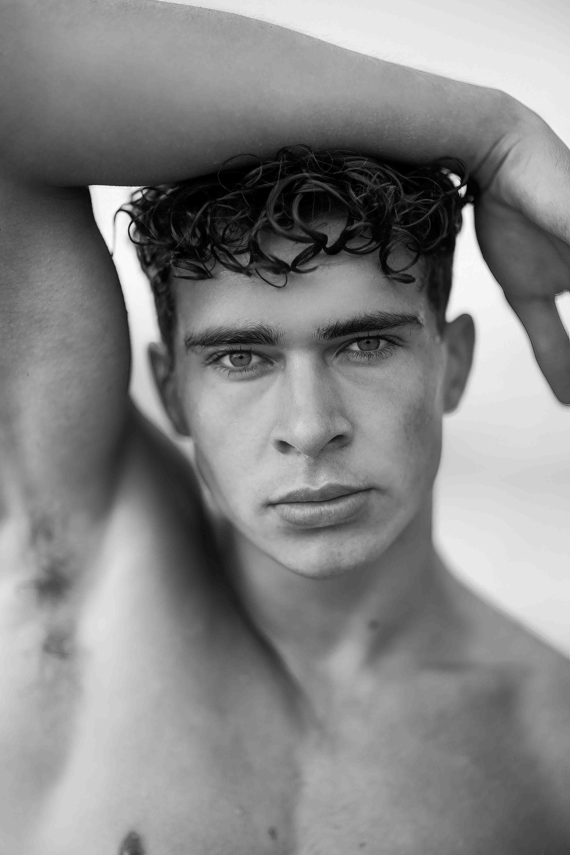 Diederik B by Jeroen van Lelieveld