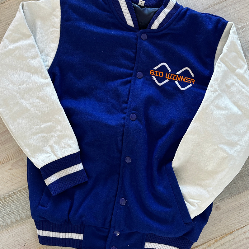 Varsity Jacket