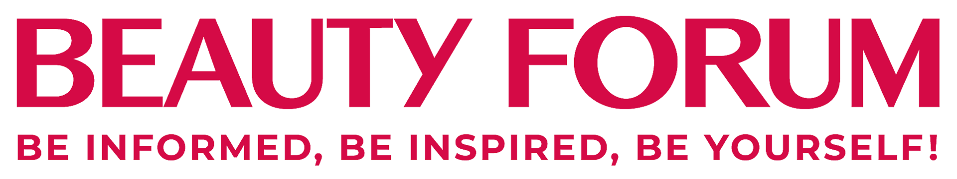 BEAUTY FORUM