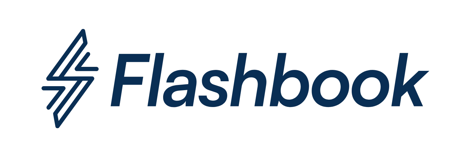 FLASHBOOK