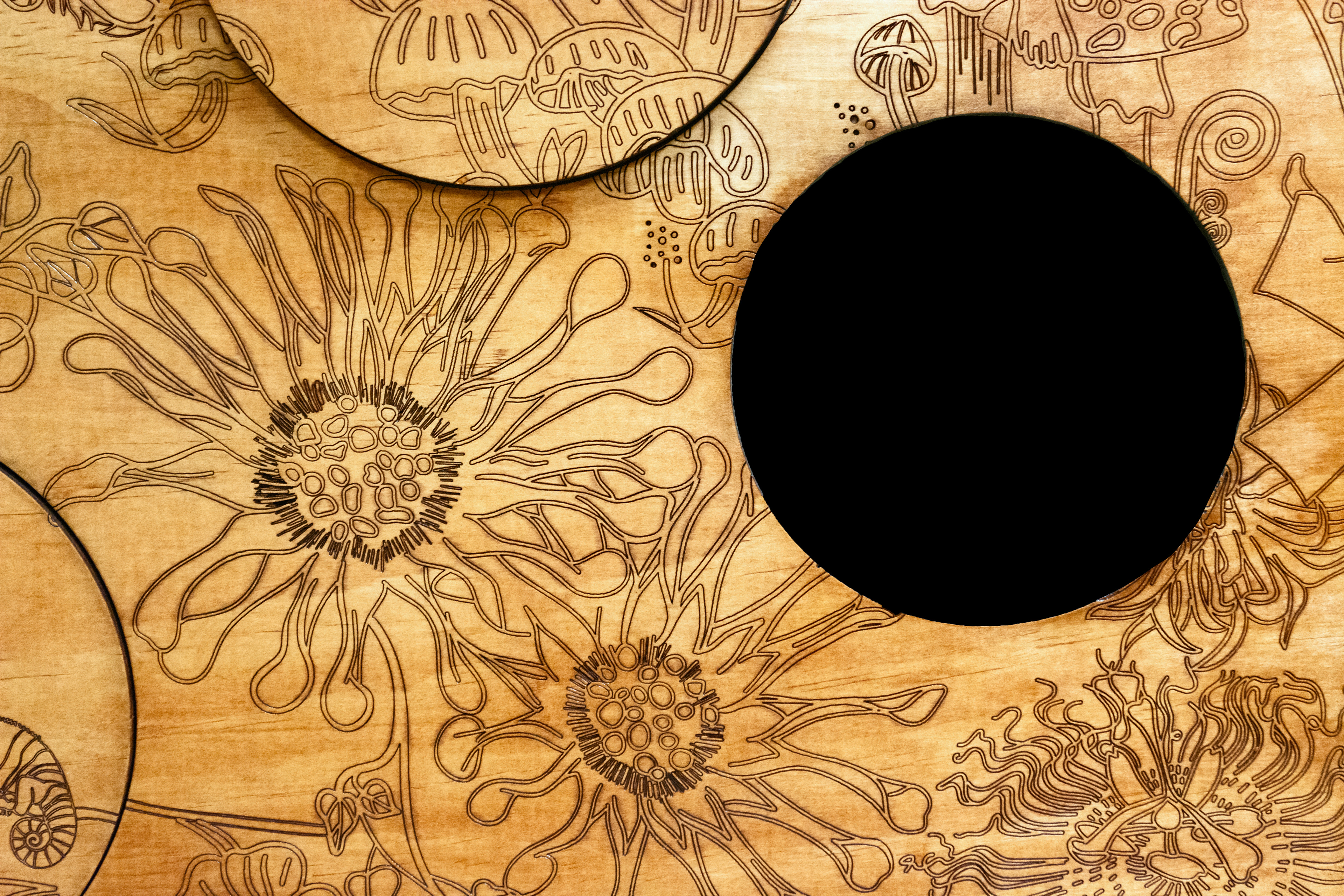 Detail of Illustration