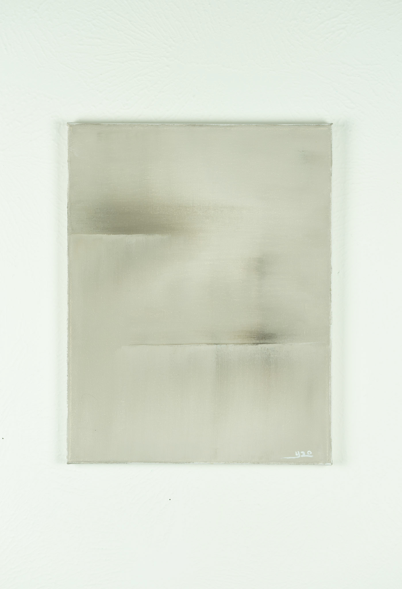 ©Yuri Bae Studio, Shadow 03. Oil on canvas, 11"x14"