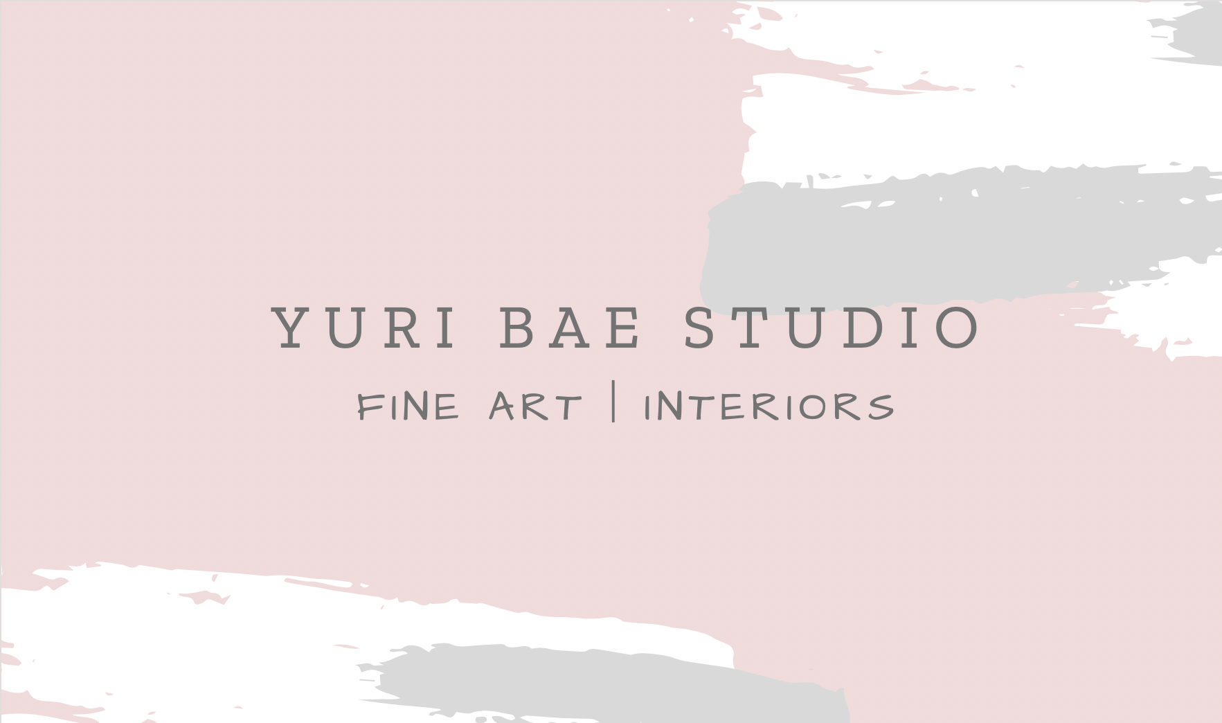 Yuri Bae Studio