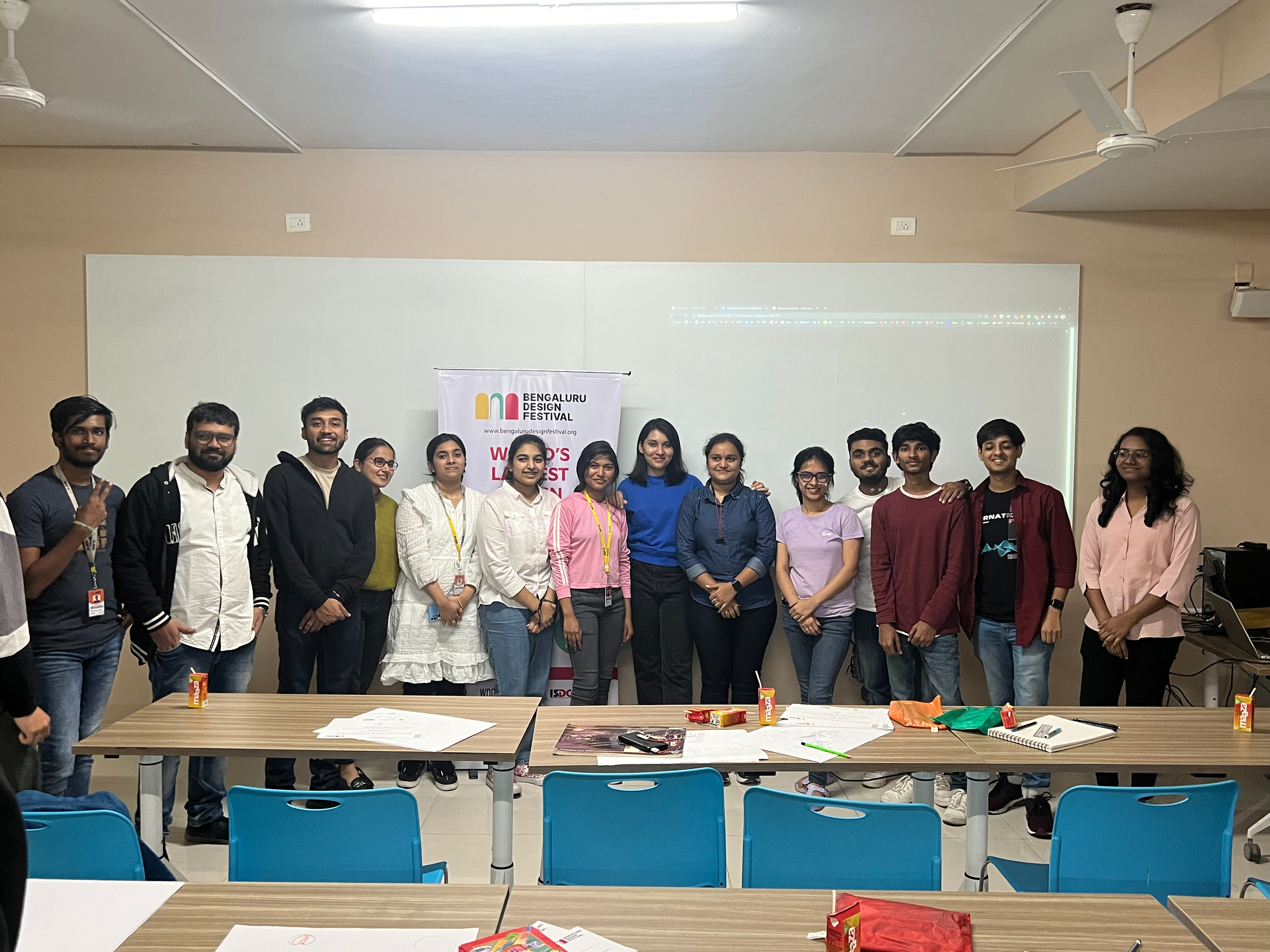 Bengaluru Design Festival