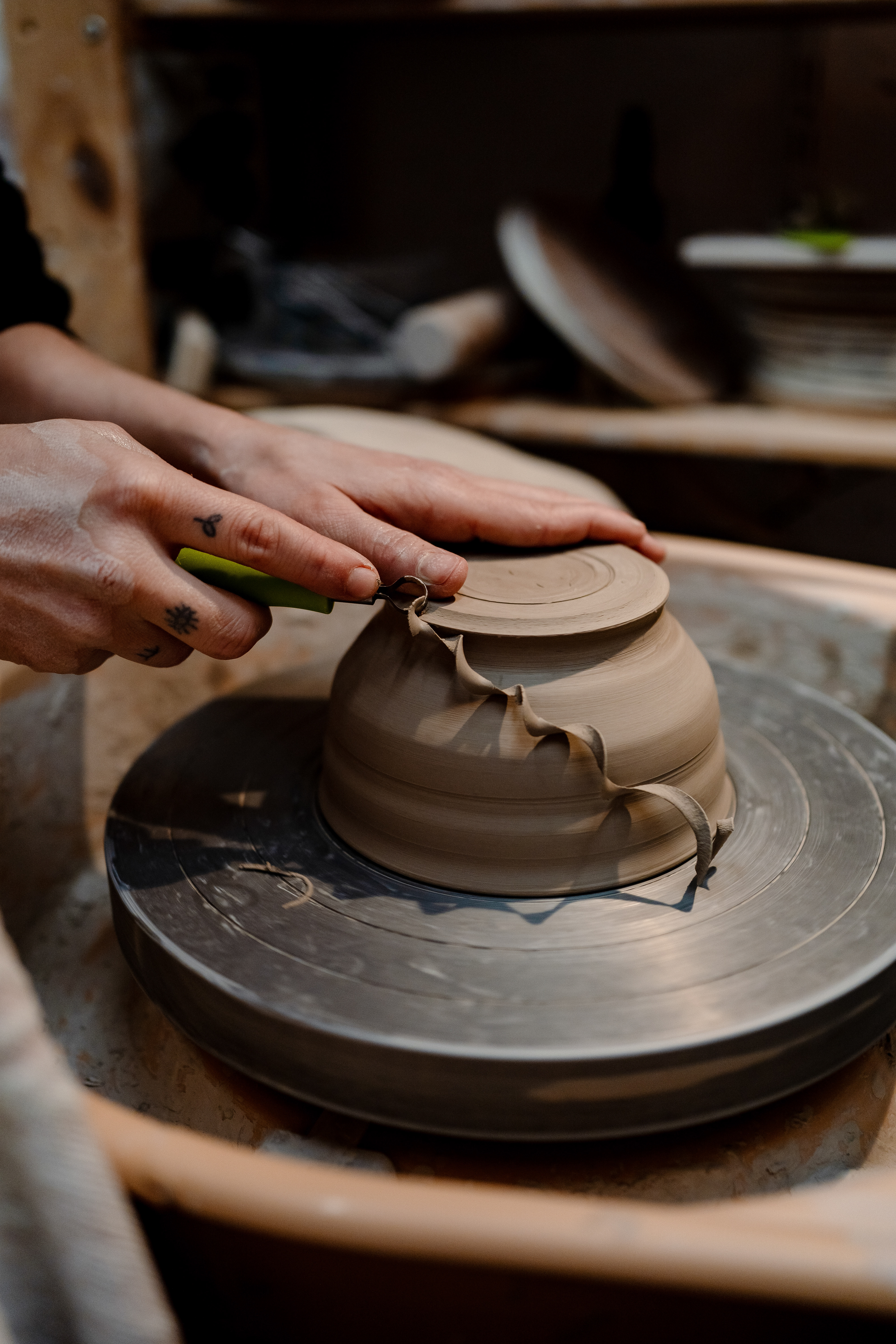 2303 Fictile céramique