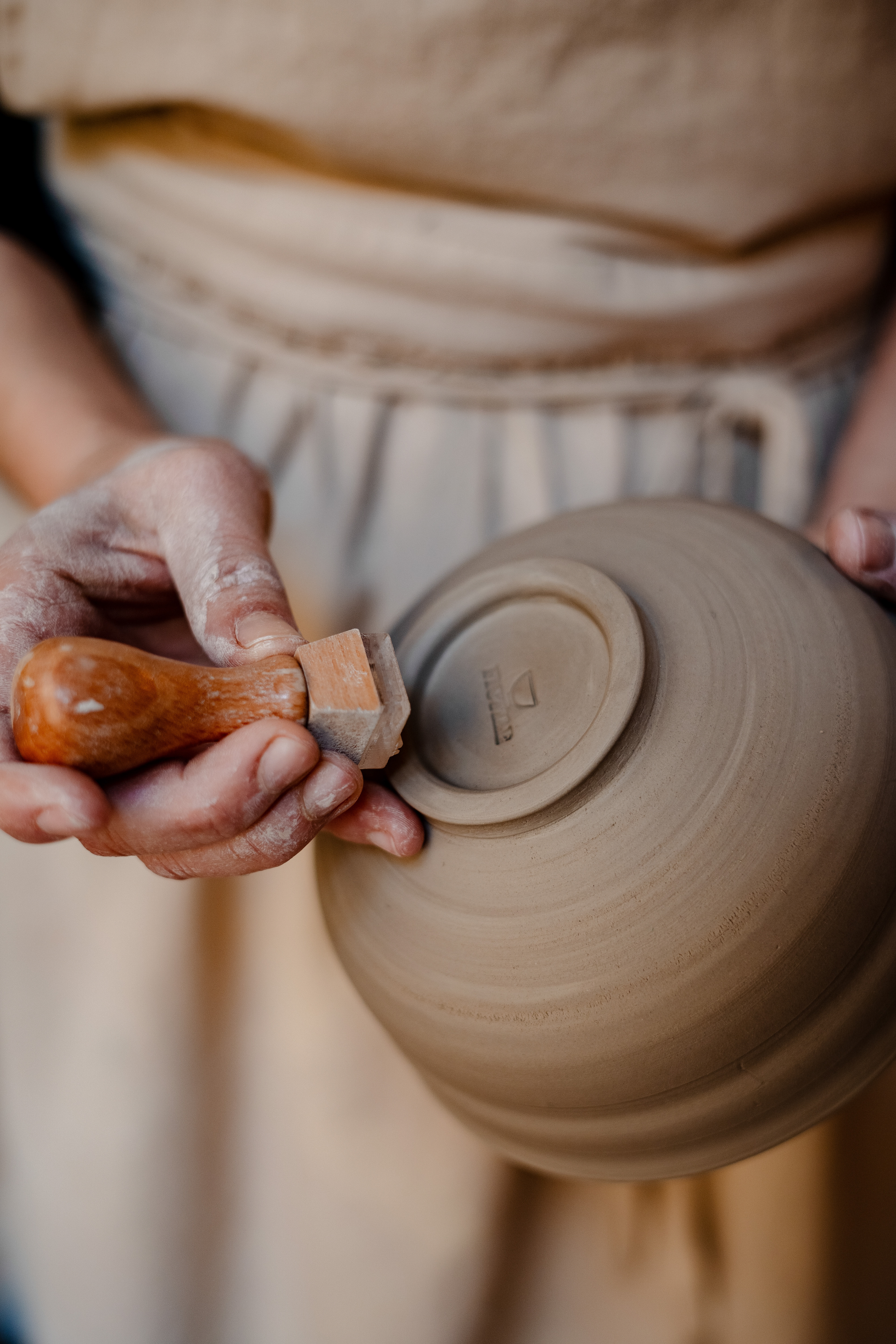 2303 Fictile céramique