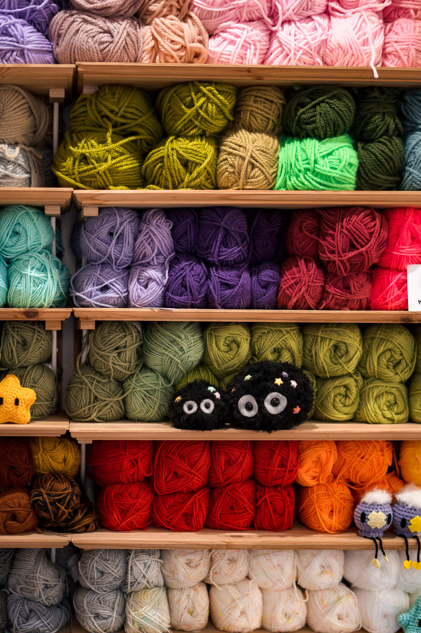 2404 Créatrice Amigurumi