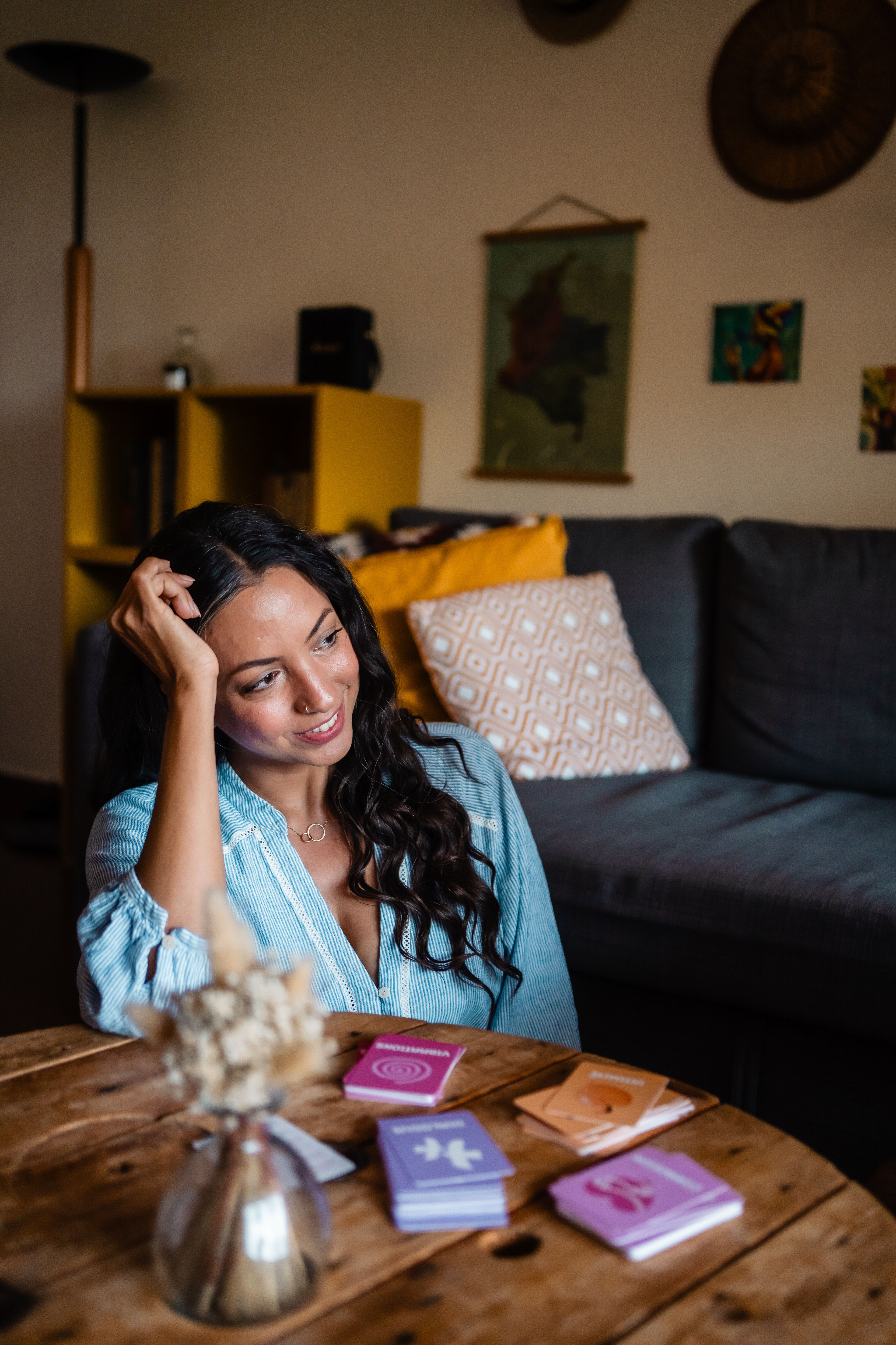 2508 Créatrice de jeux 