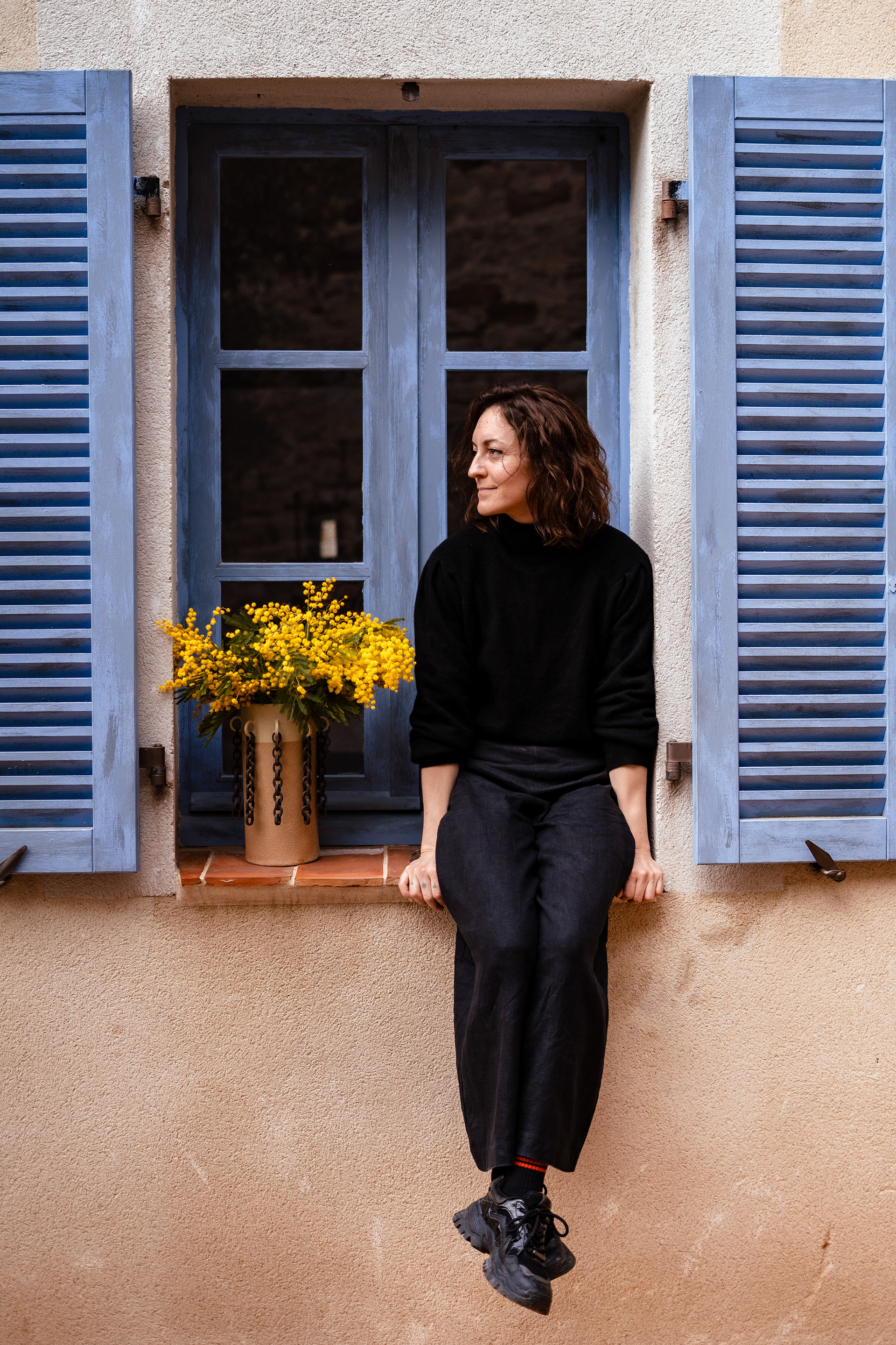 2303 Fictile céramique