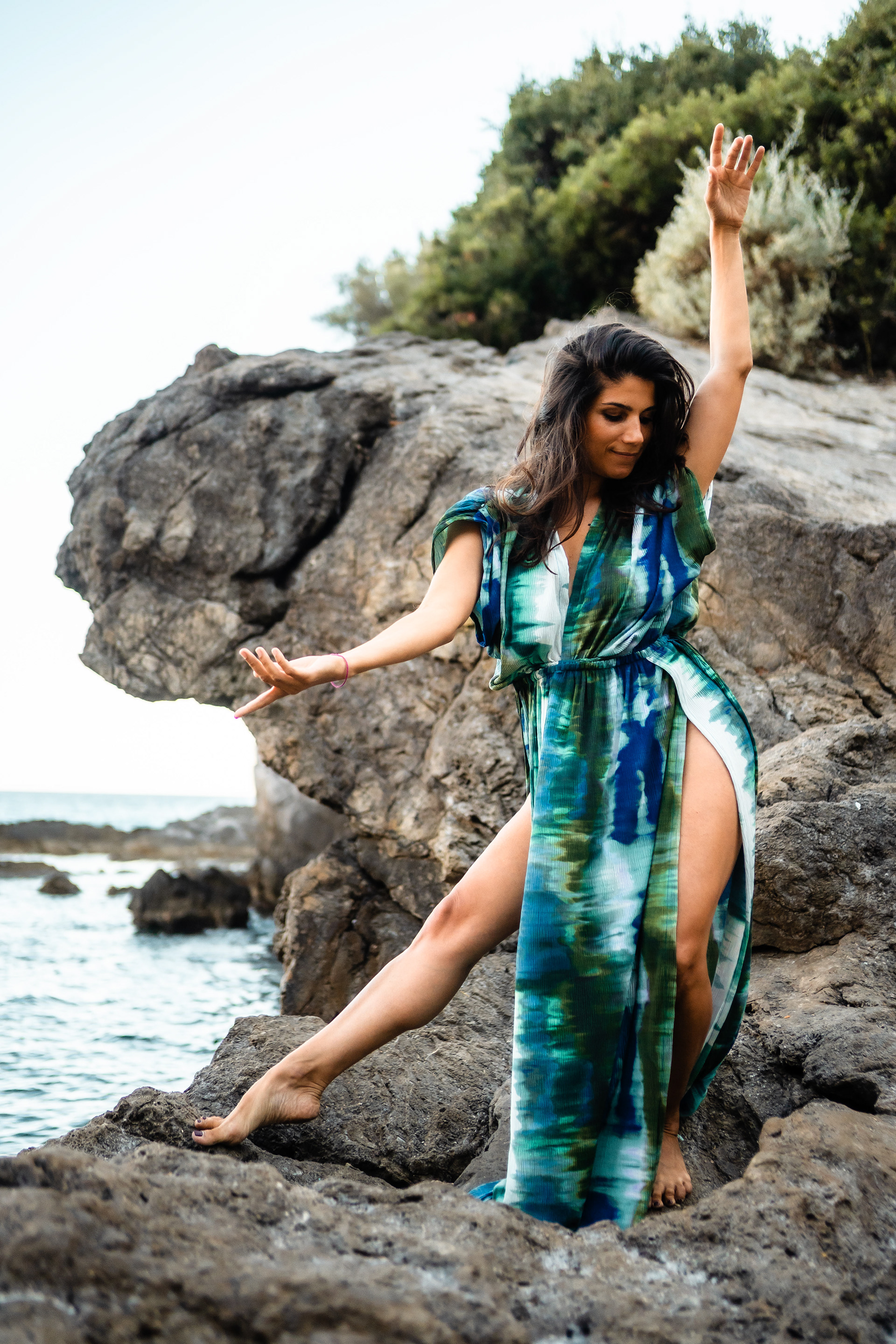 2507 Aeternel - vêtements