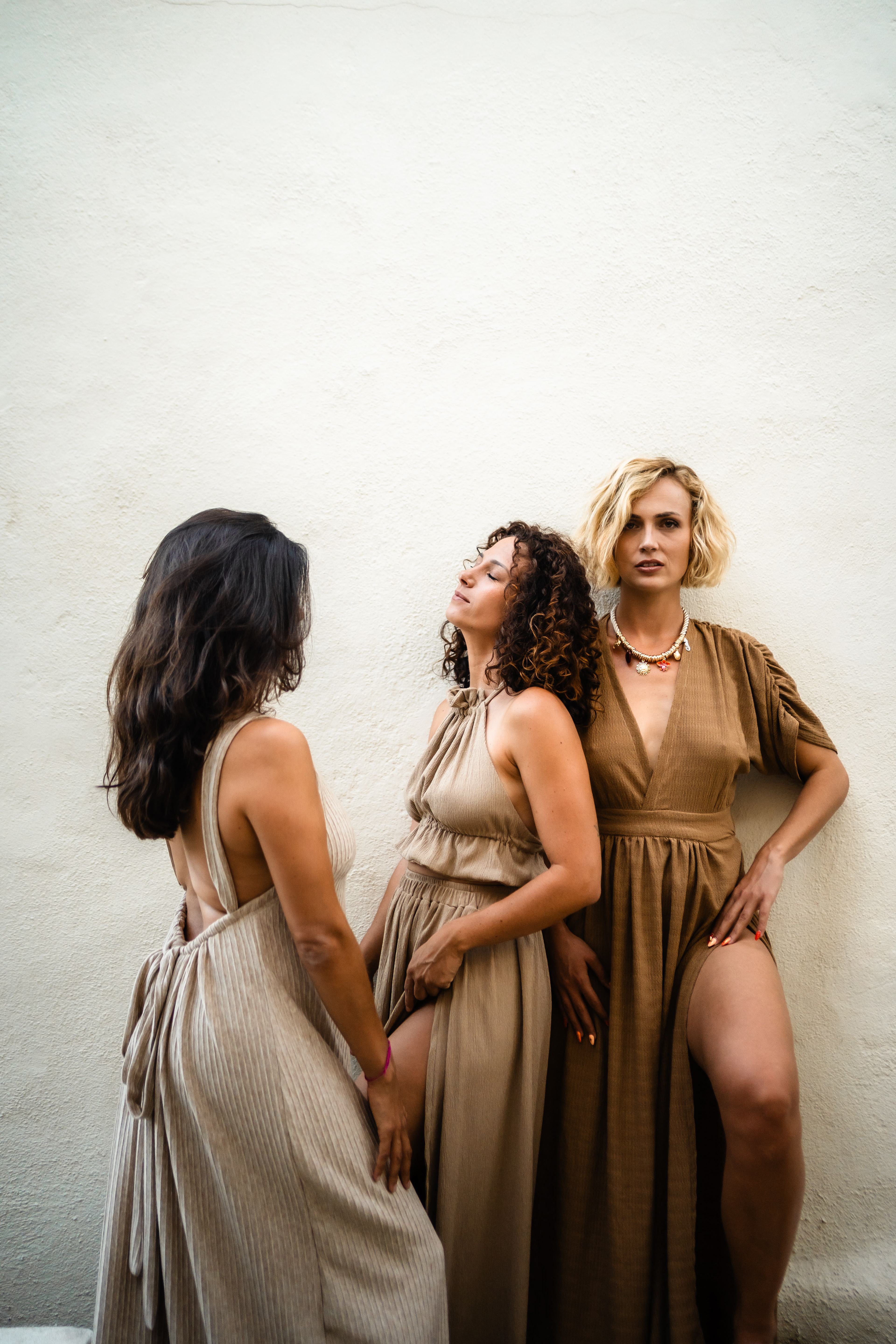 2507 Aeternel - vêtements