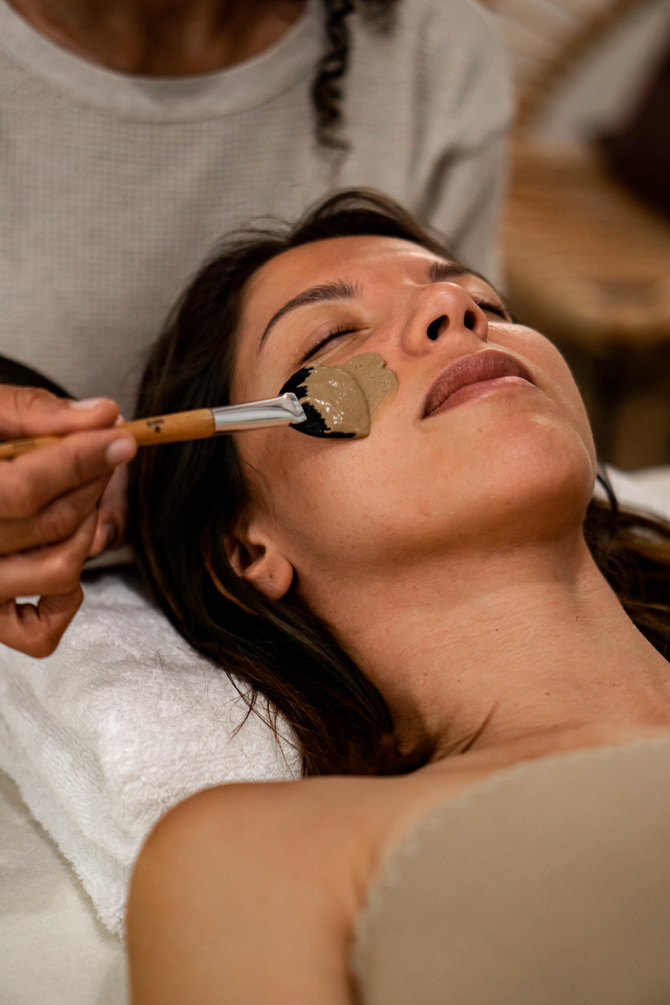 2303 Massage Ayurveda