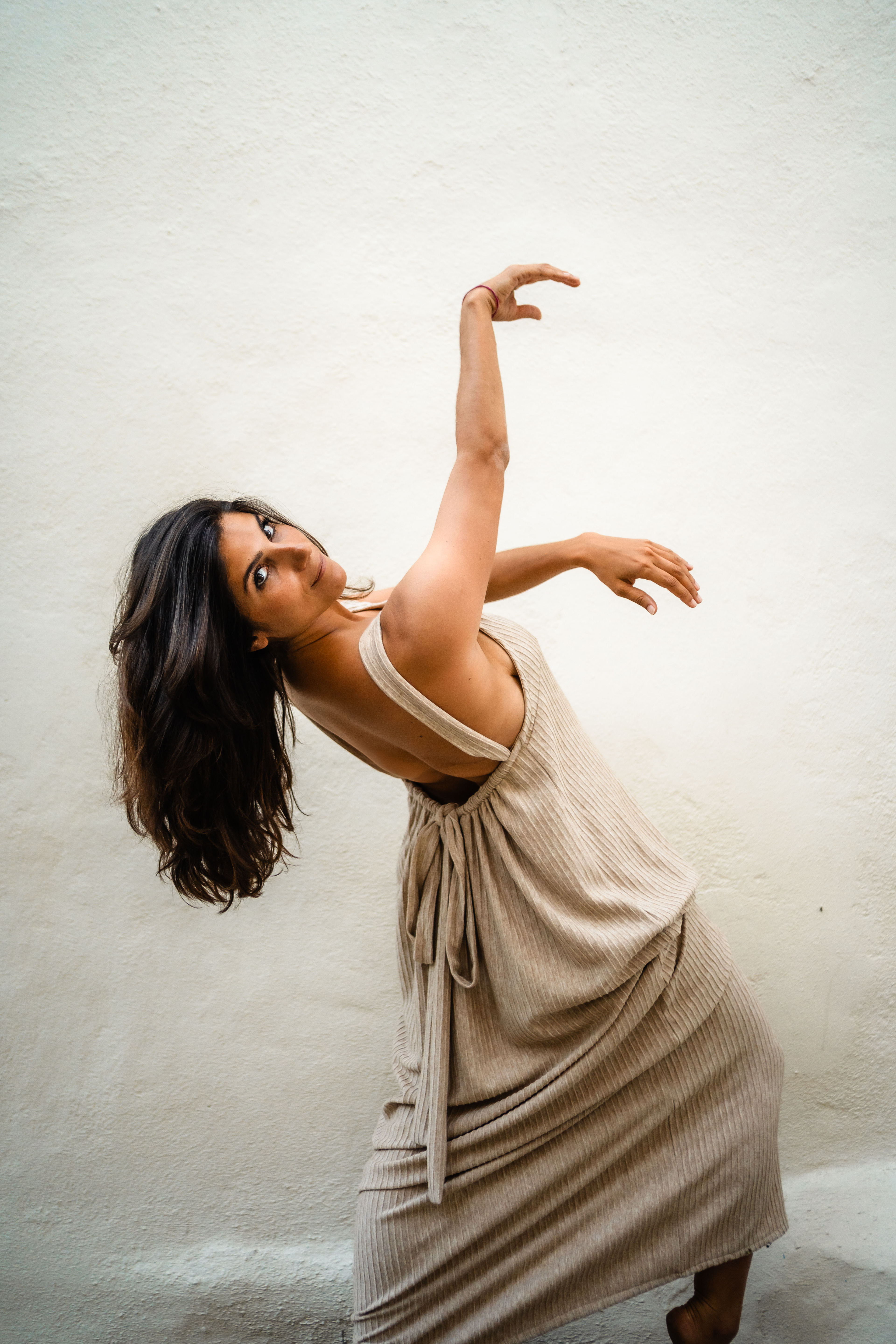 2507 Aeternel - vêtements