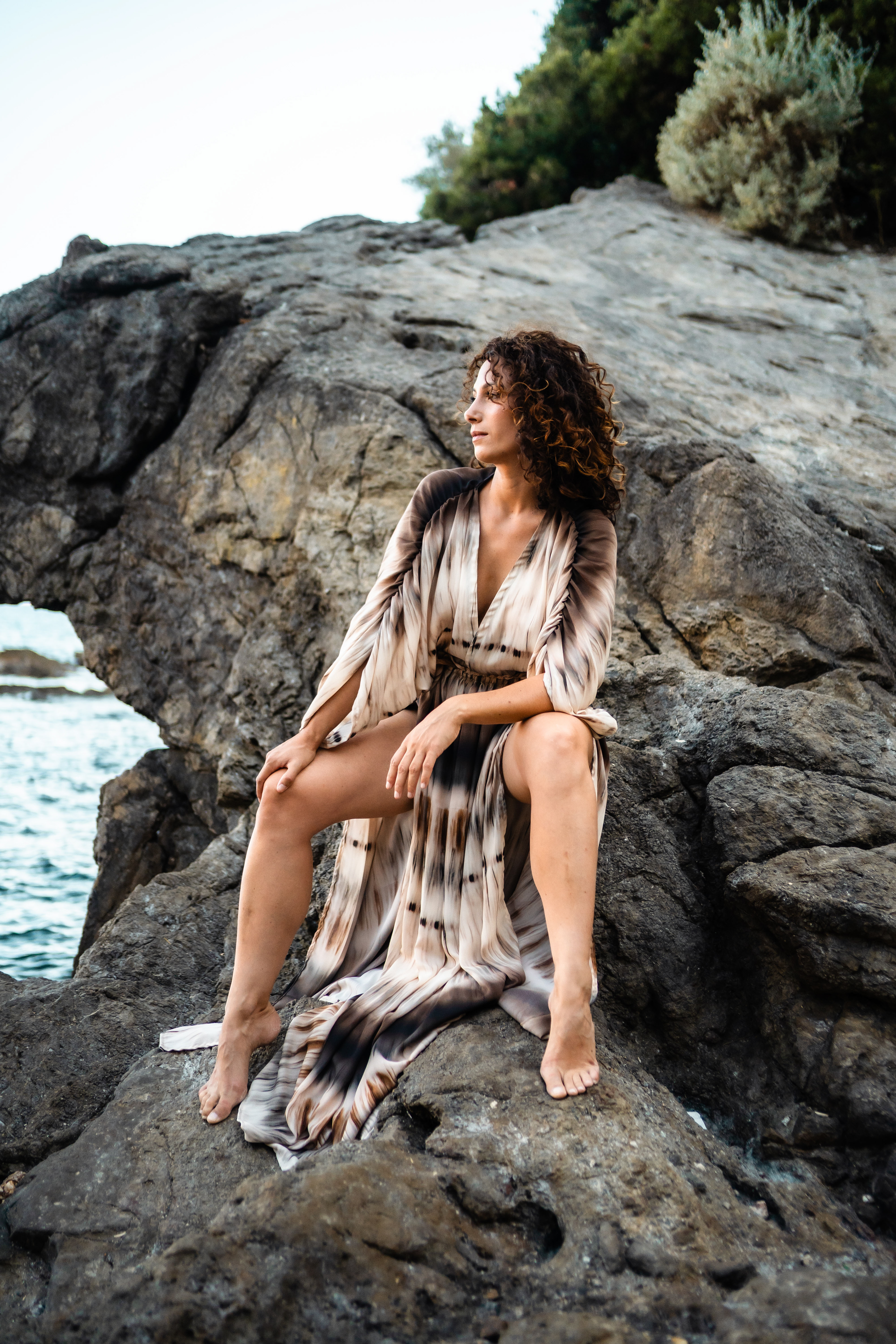 2507 Aeternel - vêtements