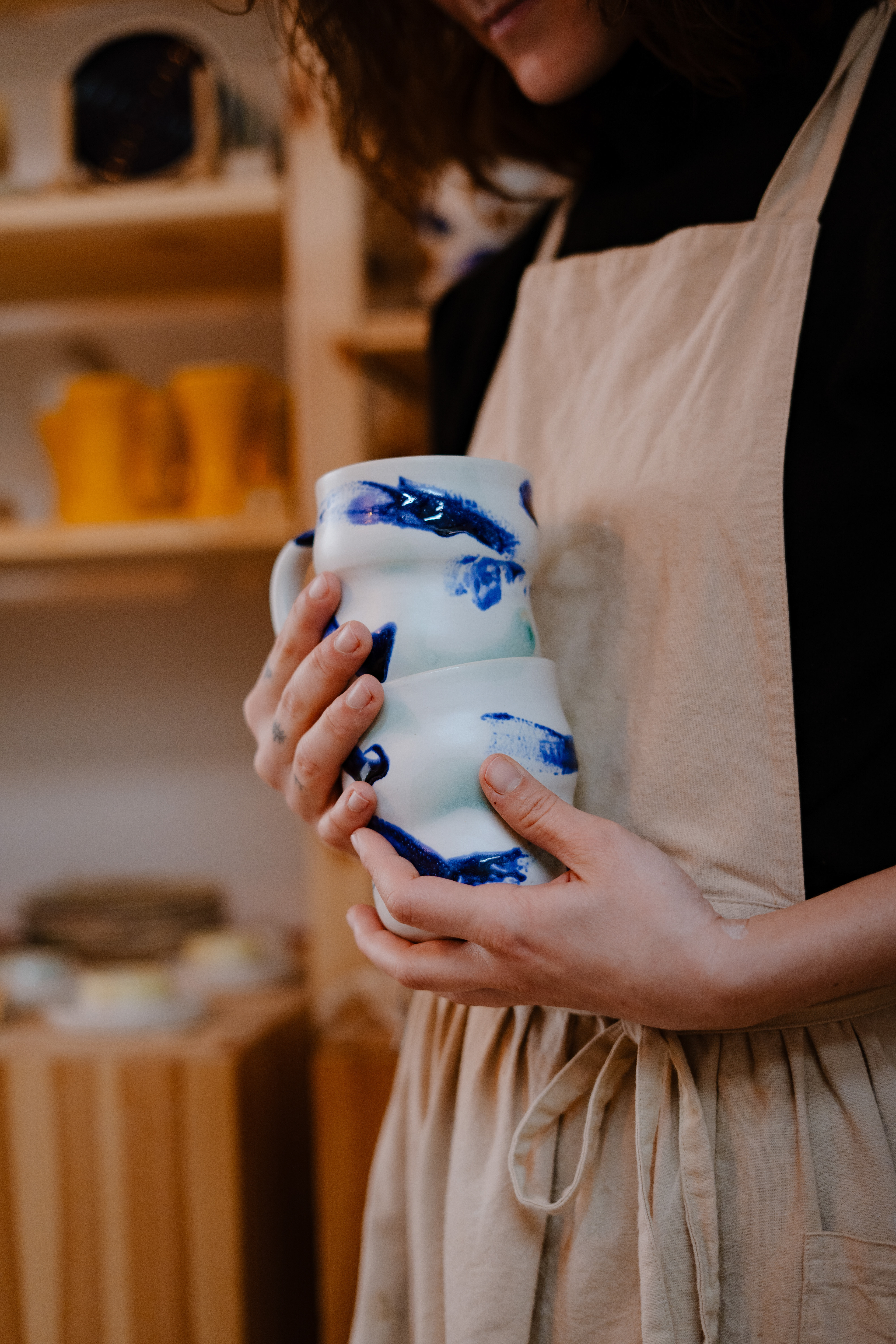 2303 Fictile céramique