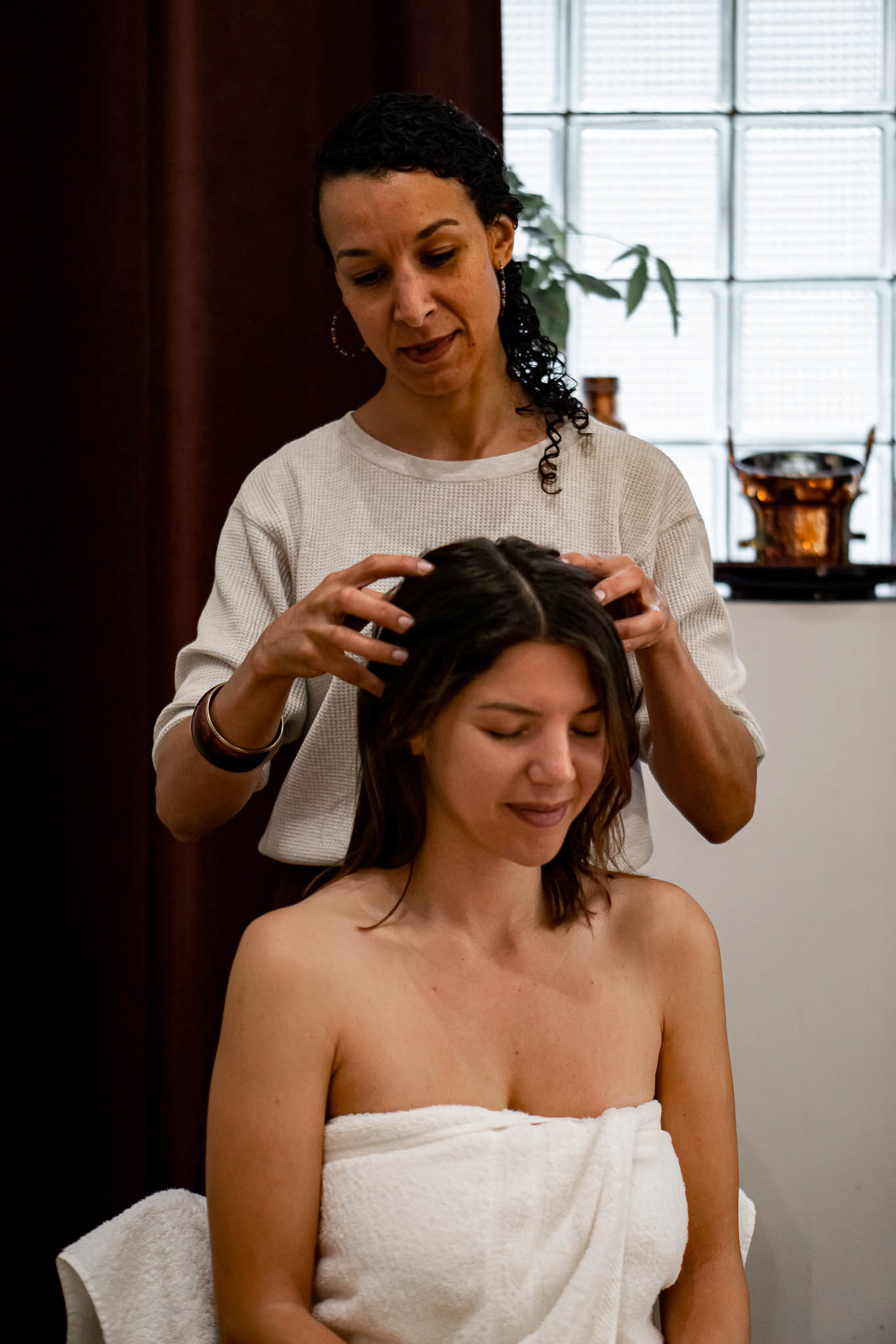 2303 Massage Ayurveda