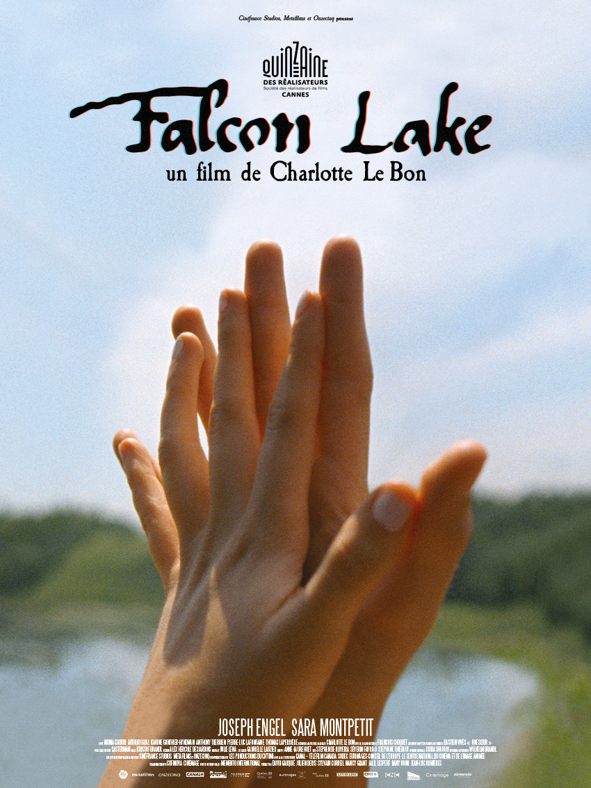 Falcon Lake (2022)