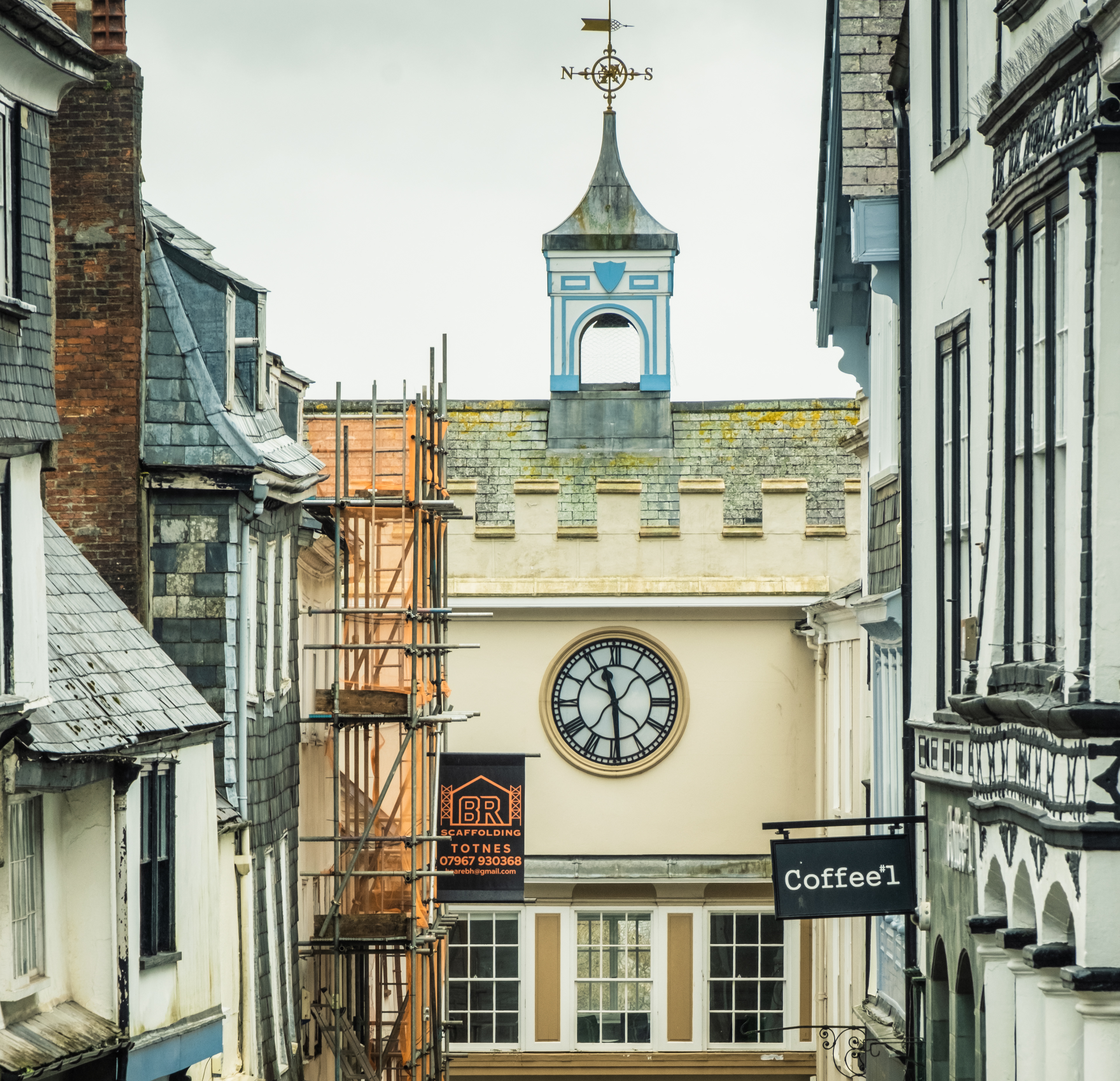 Totnes
