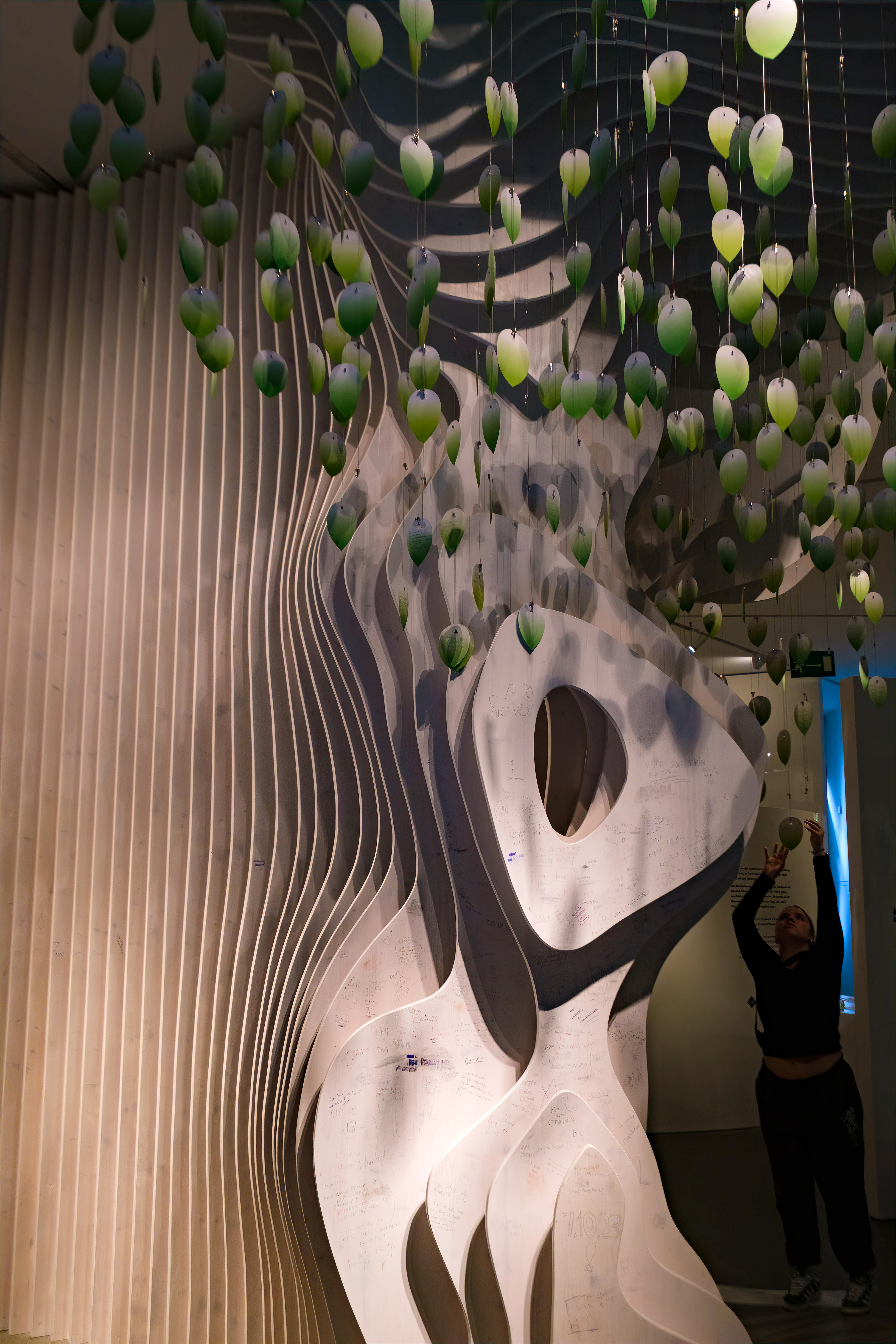 Jewish Museum Berlin