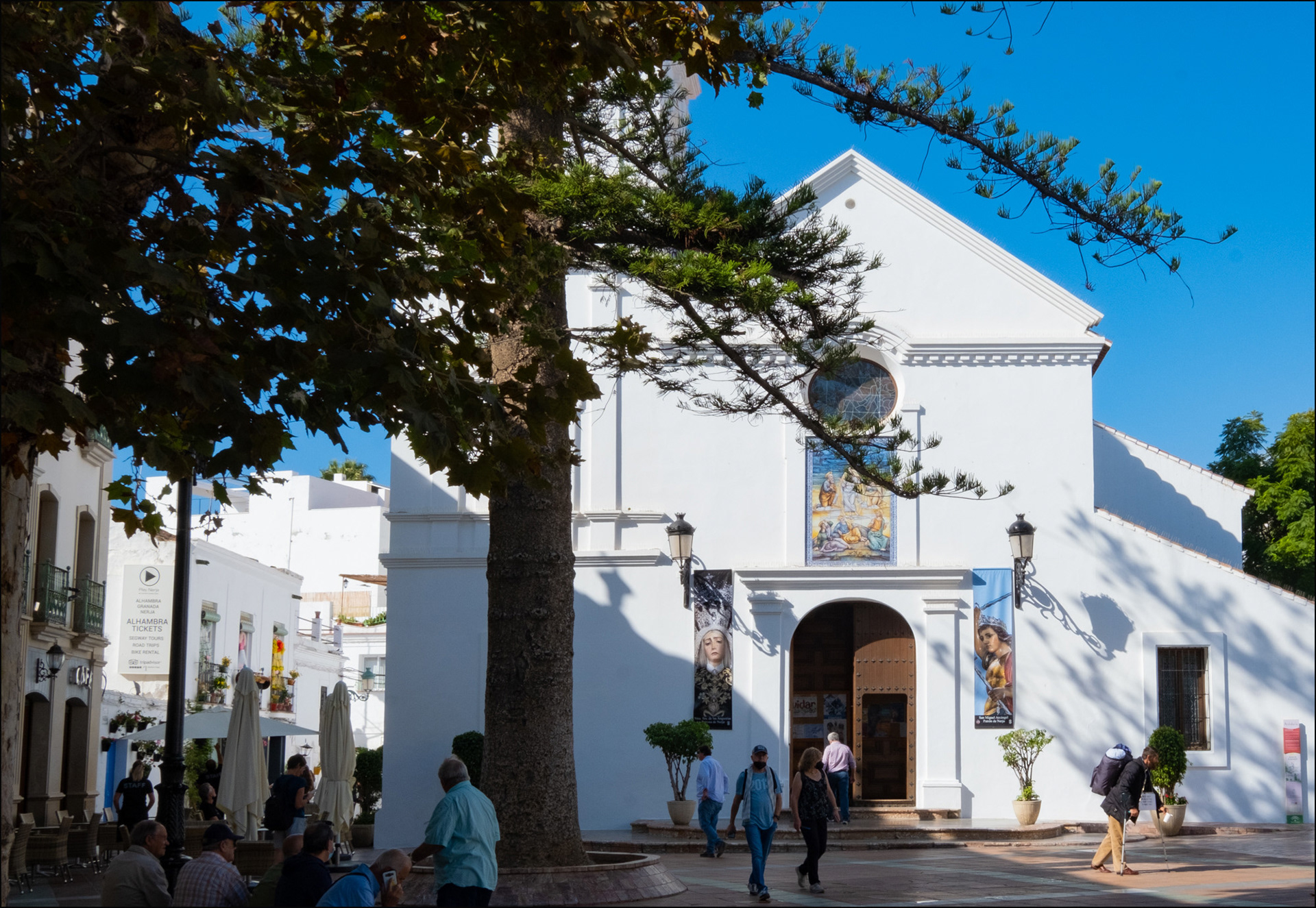 Nerja