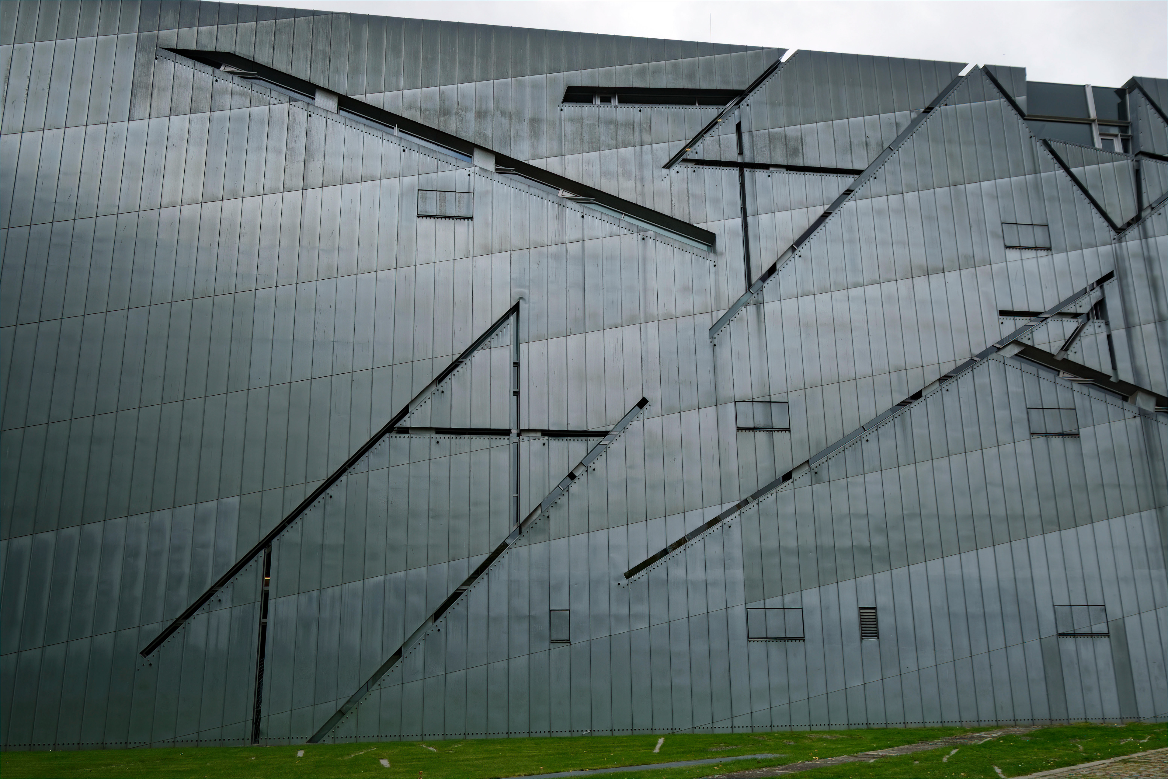 Jewish Museum Berlin