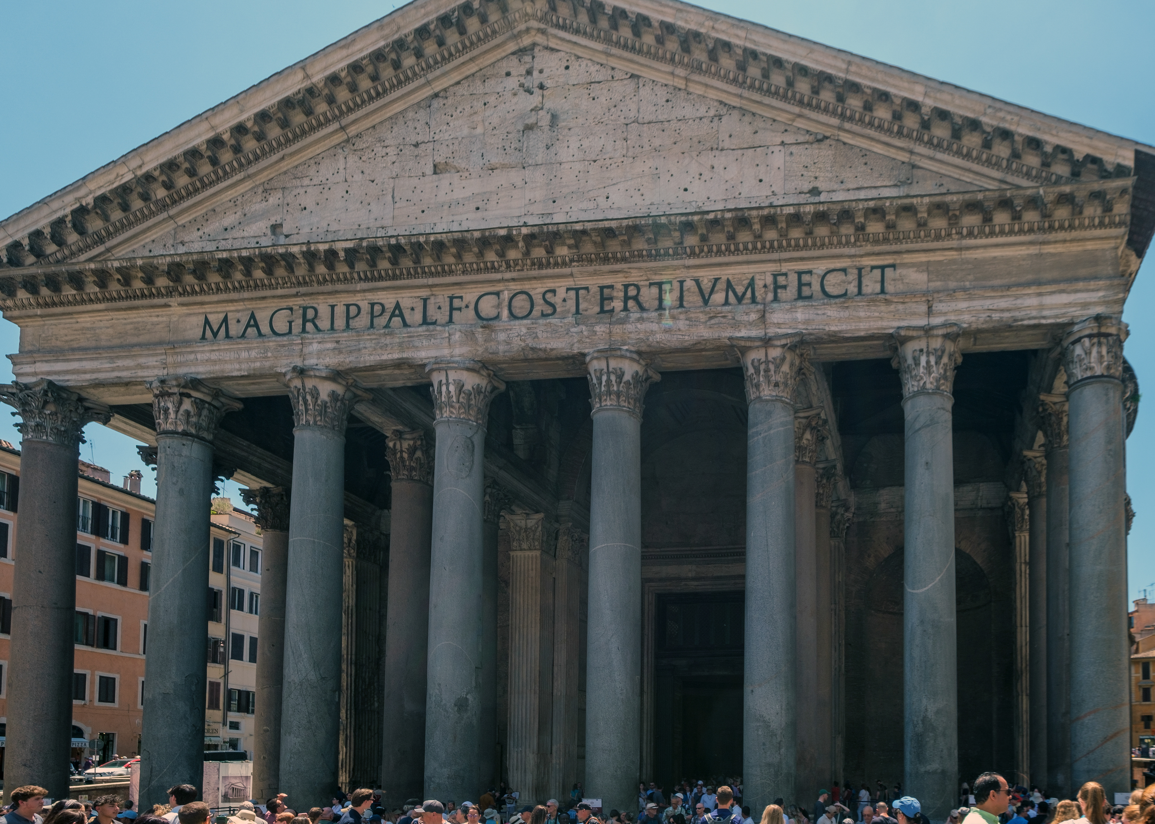 Pantheon