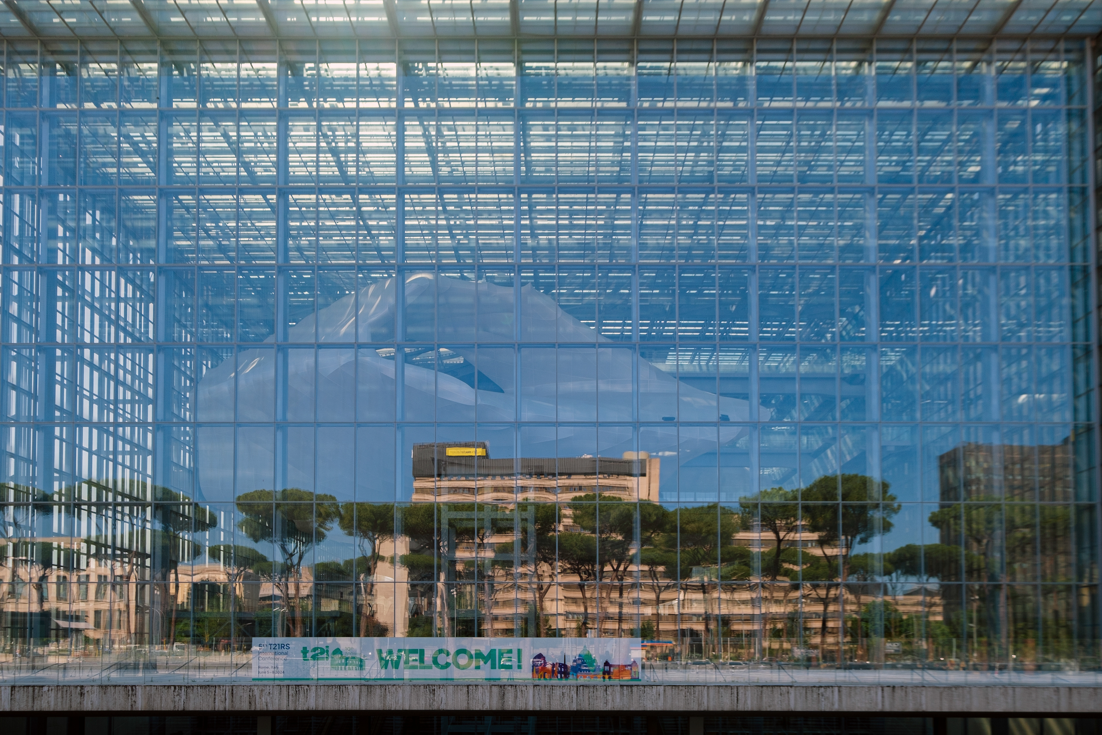 New Convention Center