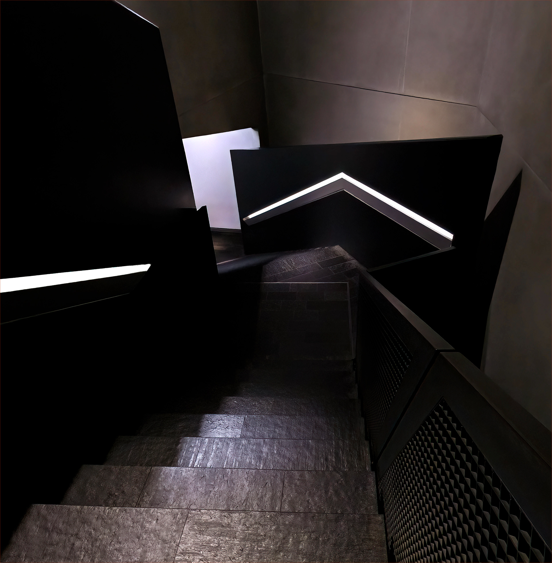 Jewish Museum Berlin