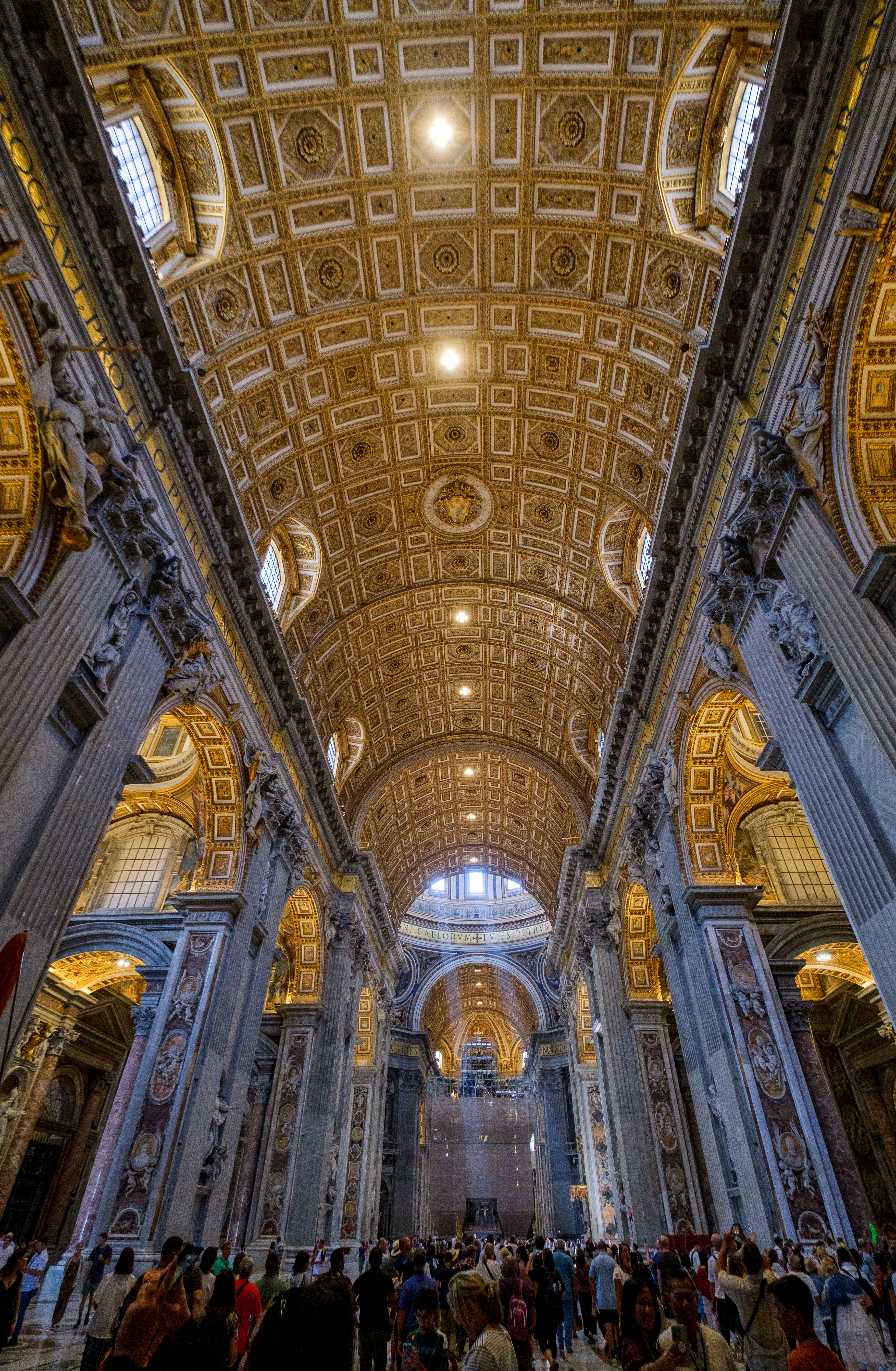 St. Peter's Basilica