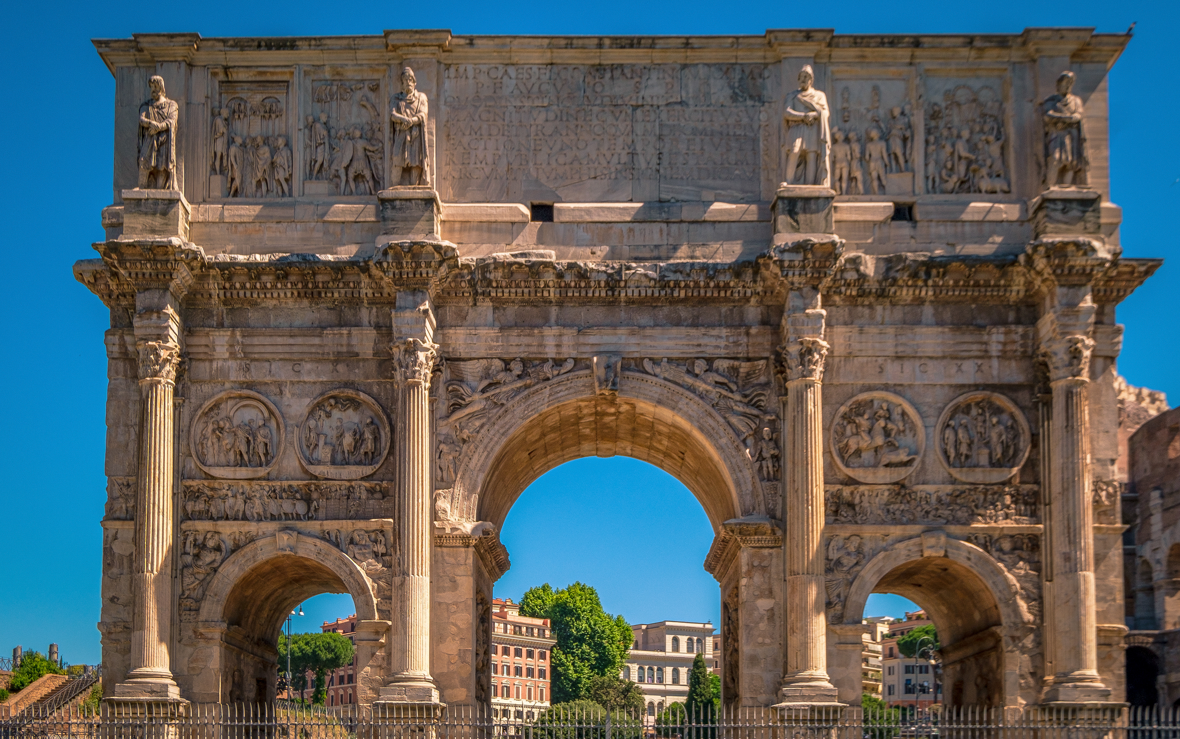 Colosseum