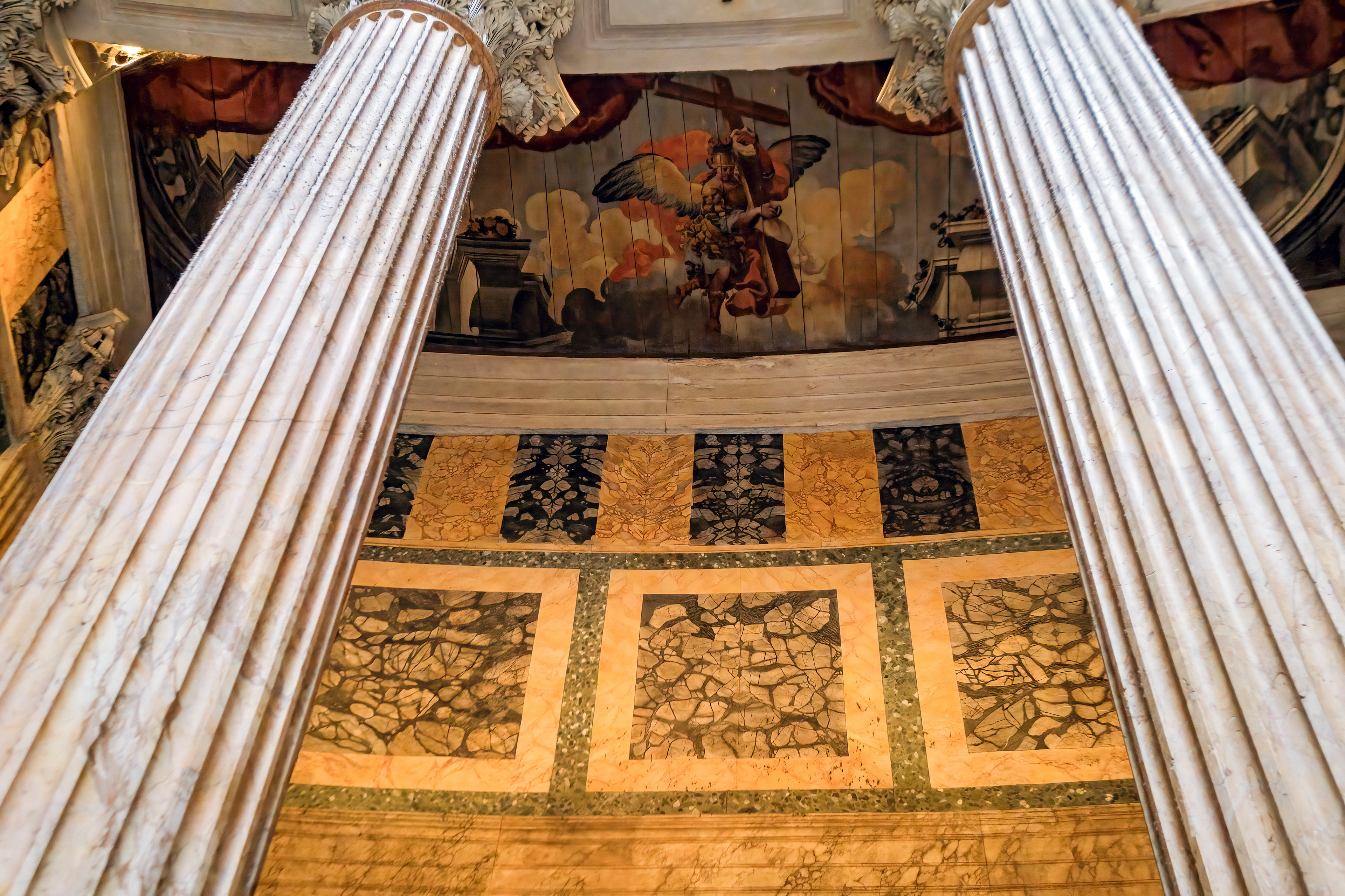 Pantheon