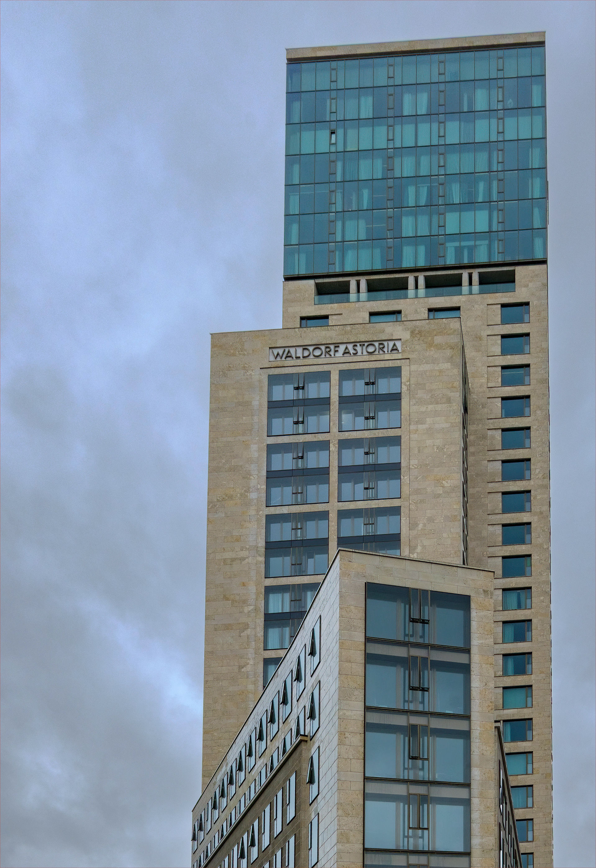 Waldorf Astoria Berlin