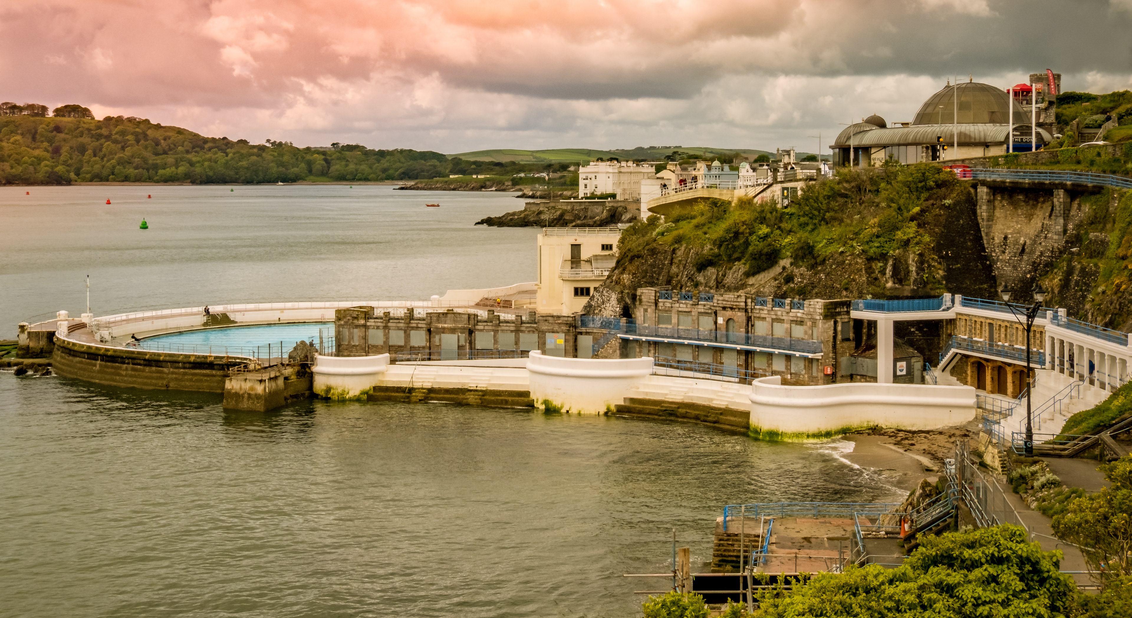 Plymouth