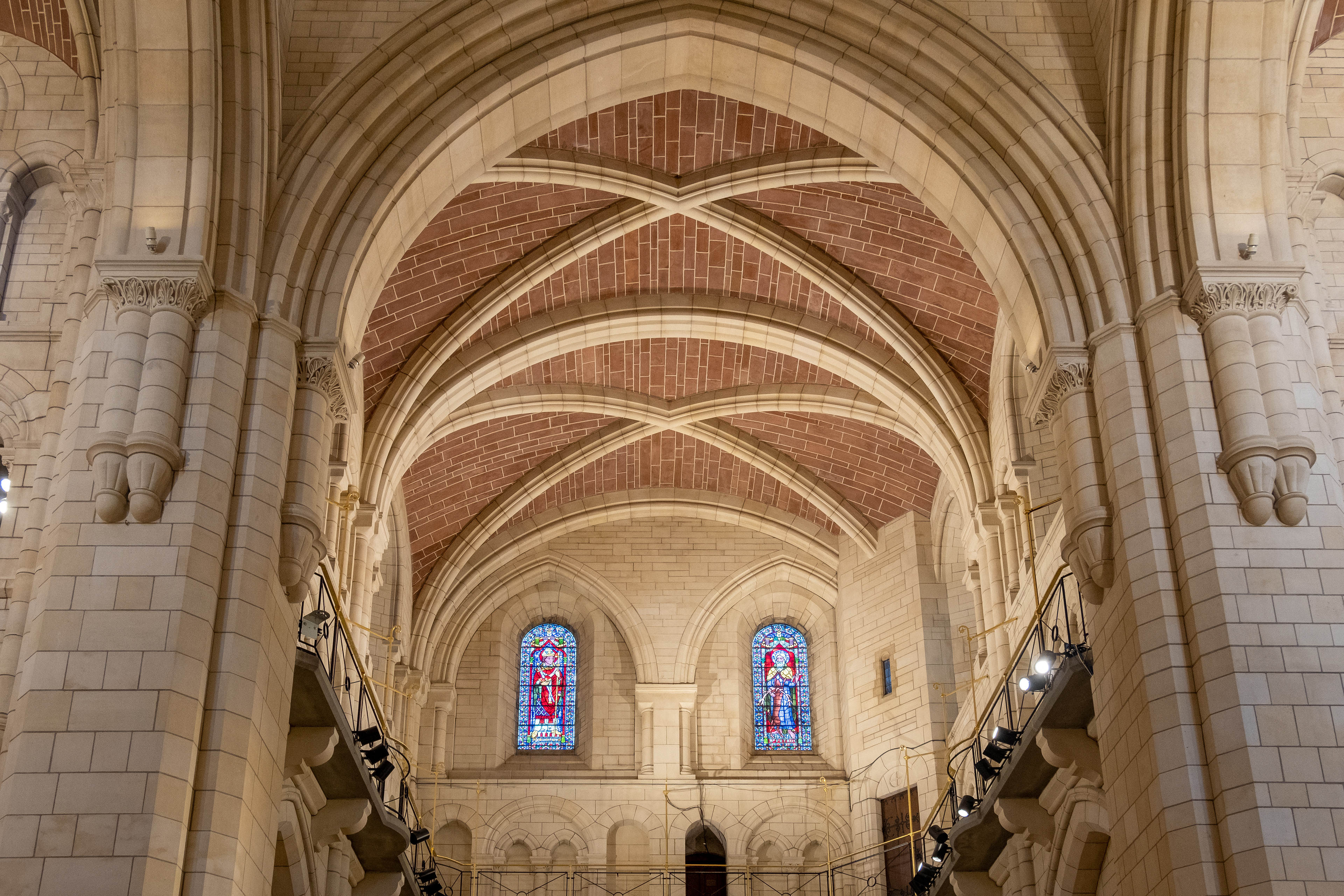 Buckfast Abbey