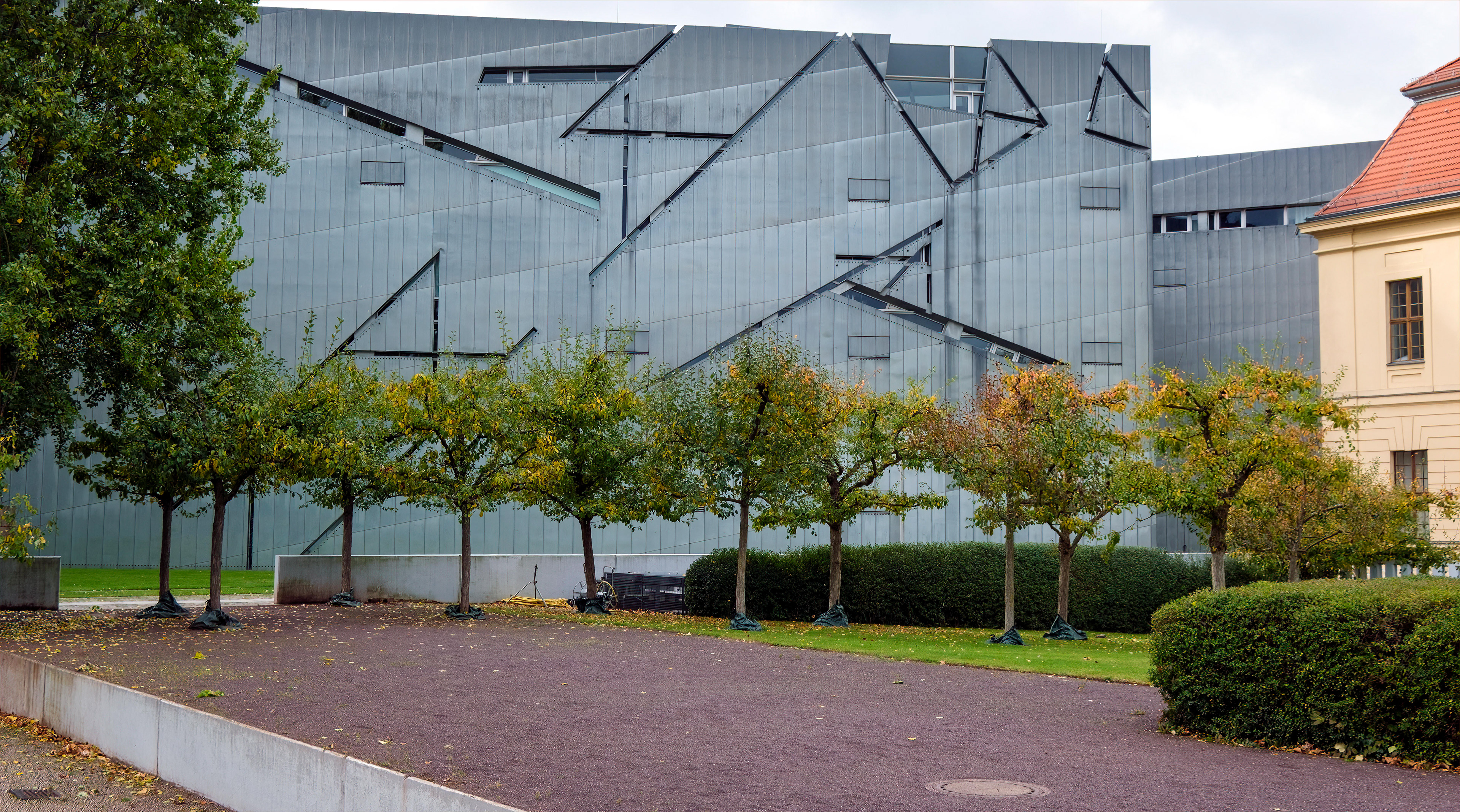 Jewish Museum Berlin