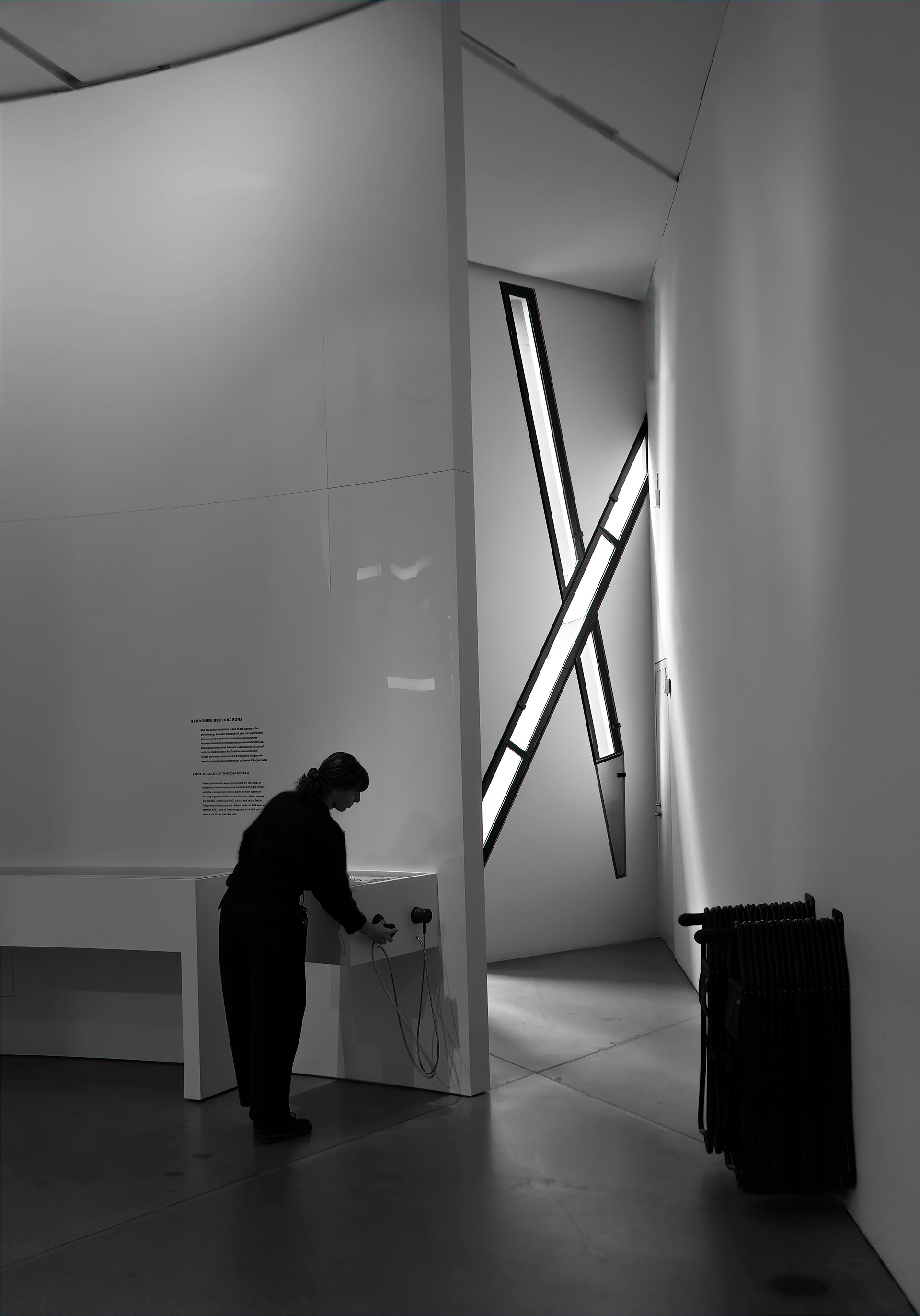 Jewish Museum Berlin
