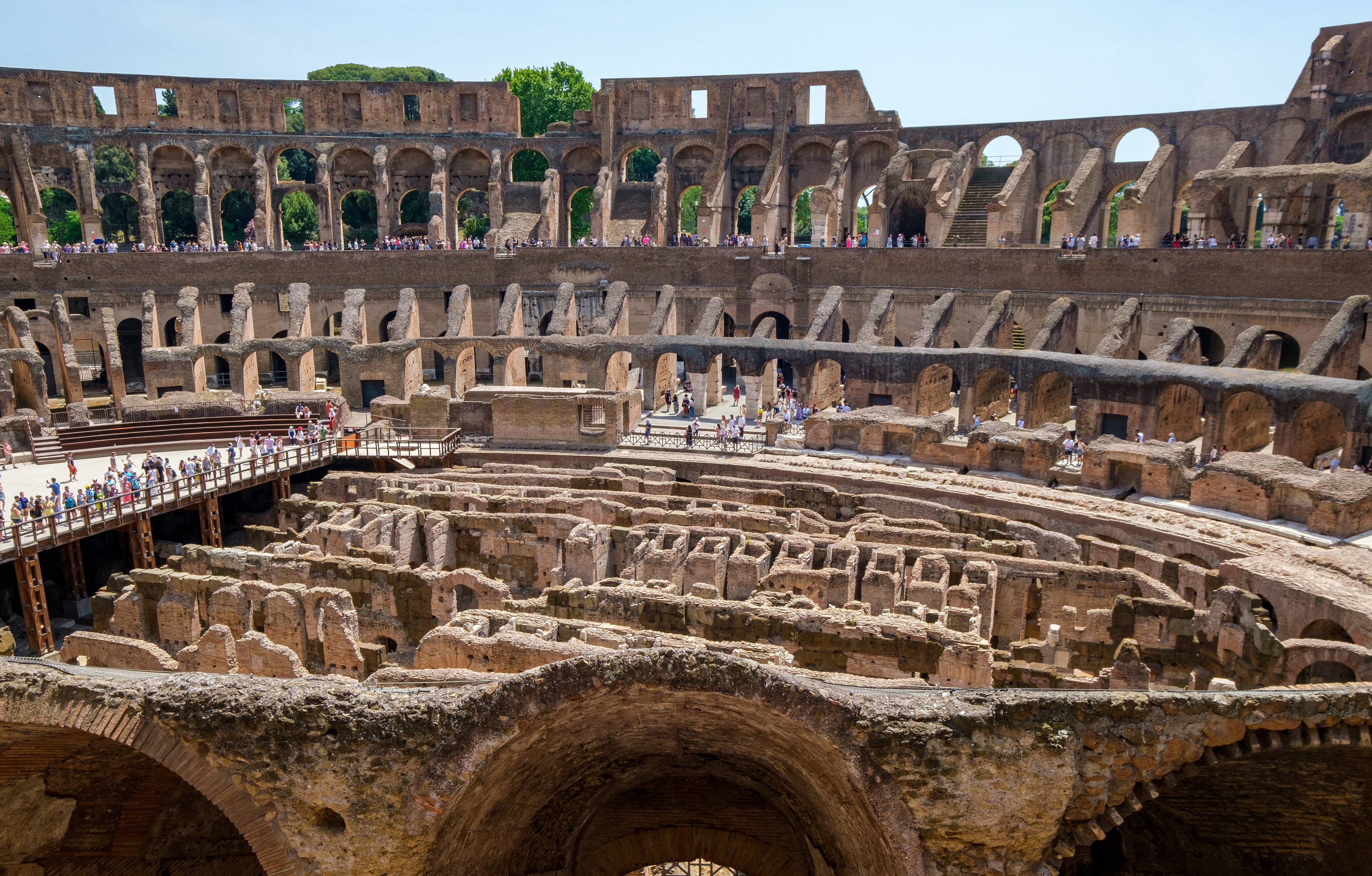 Colosseum