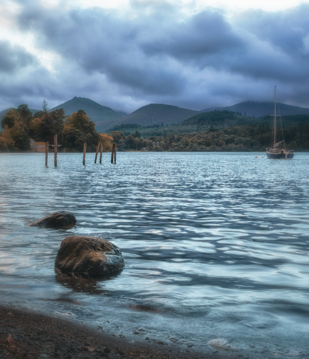 Derwentwater