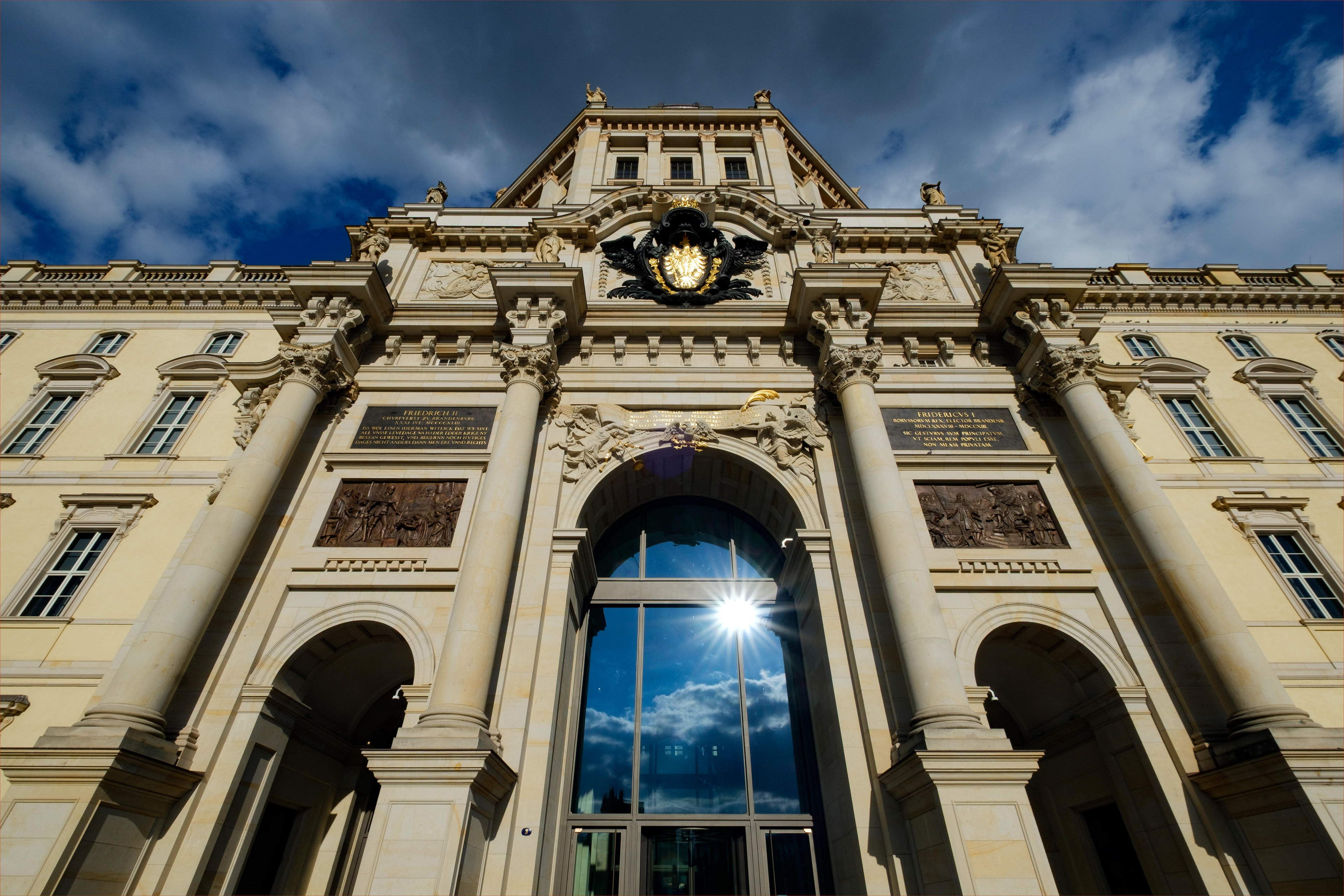 Humboldt Forum