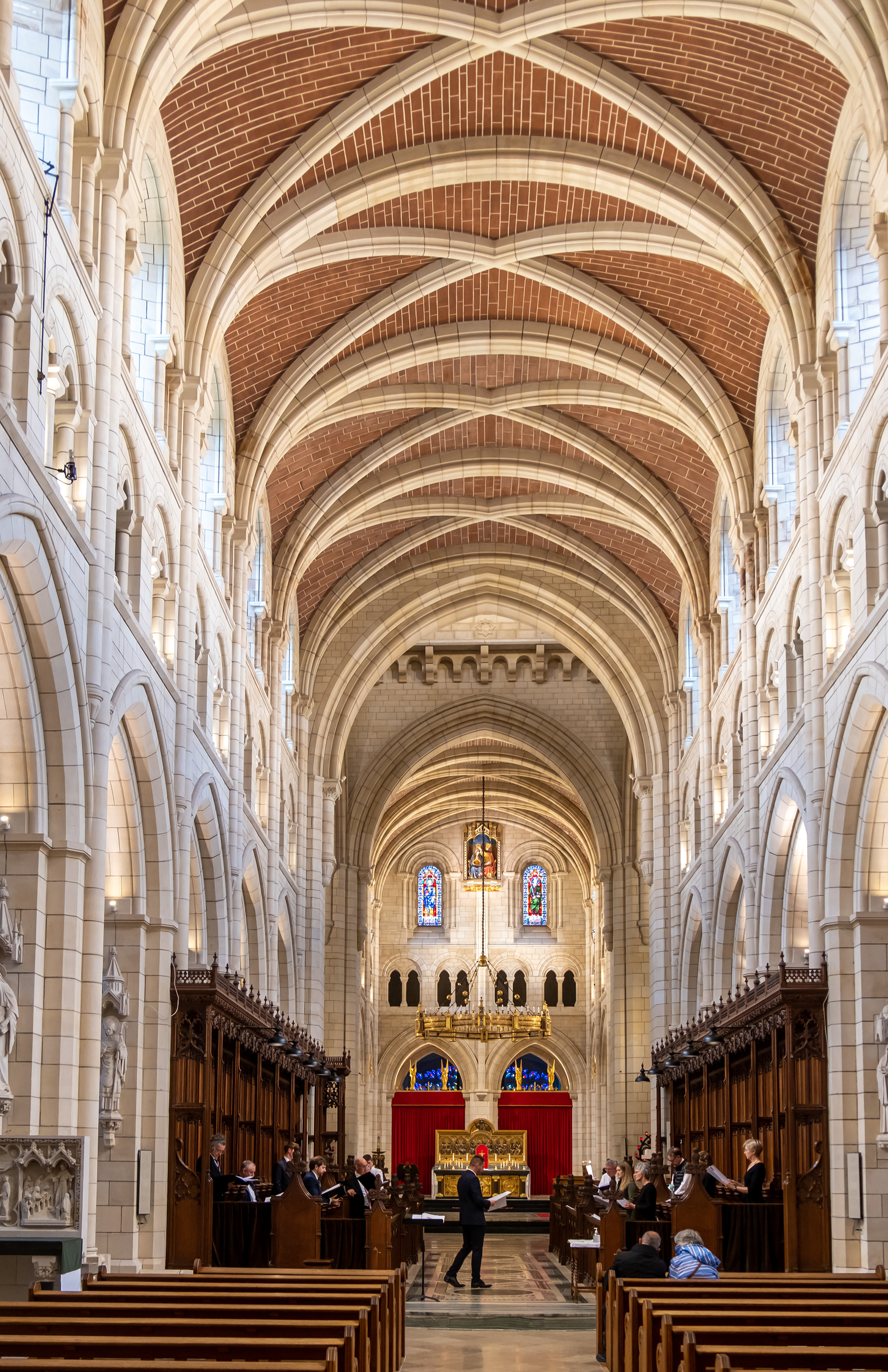 Buckfast Abbey