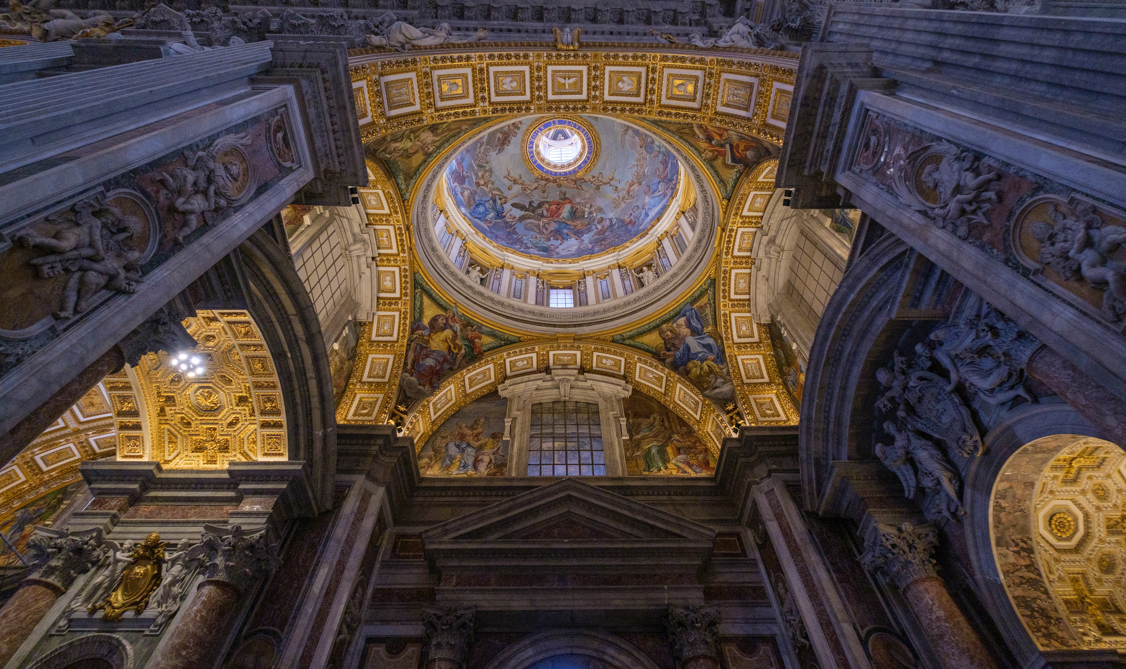 St. Peter's Basilica