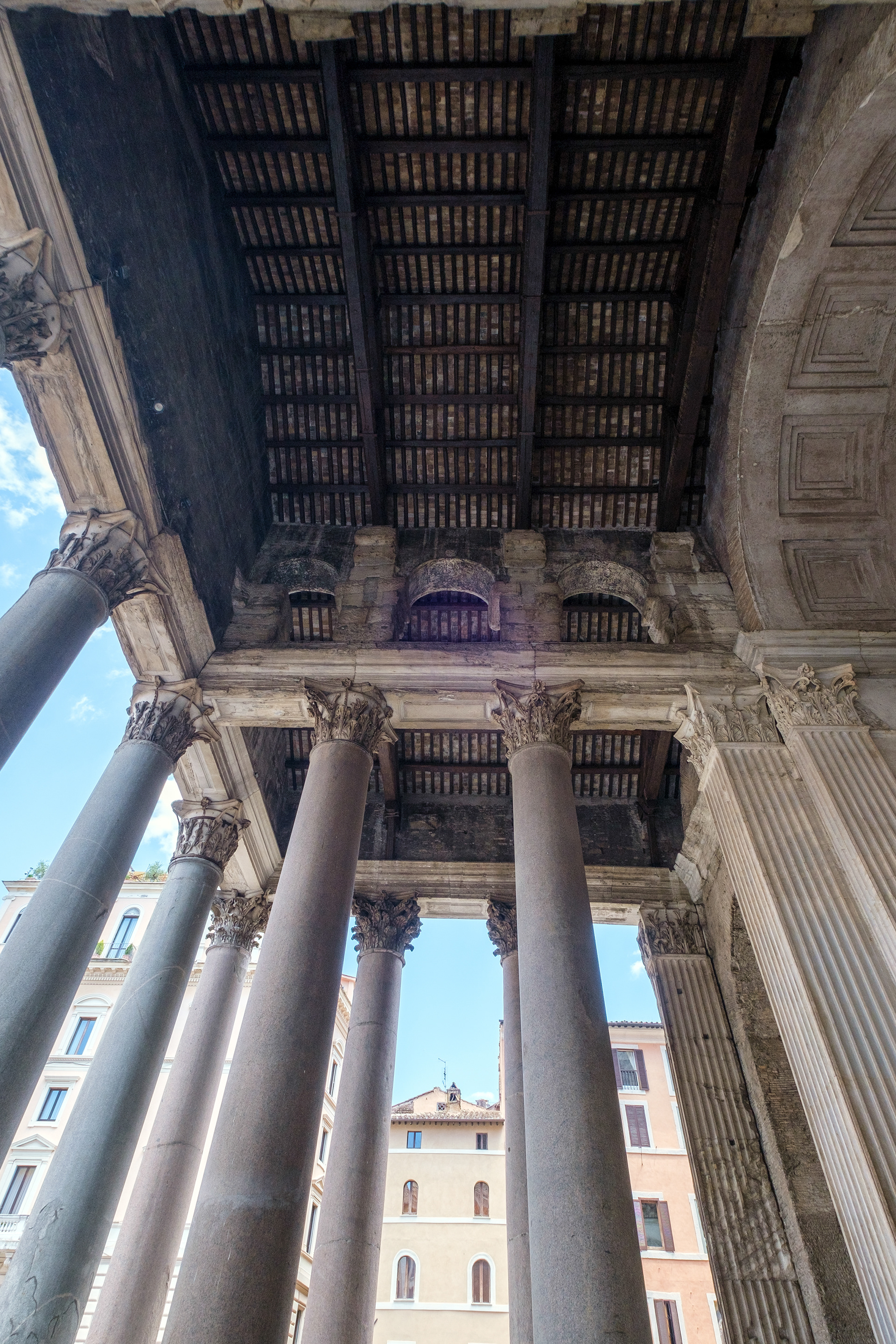 Pantheon