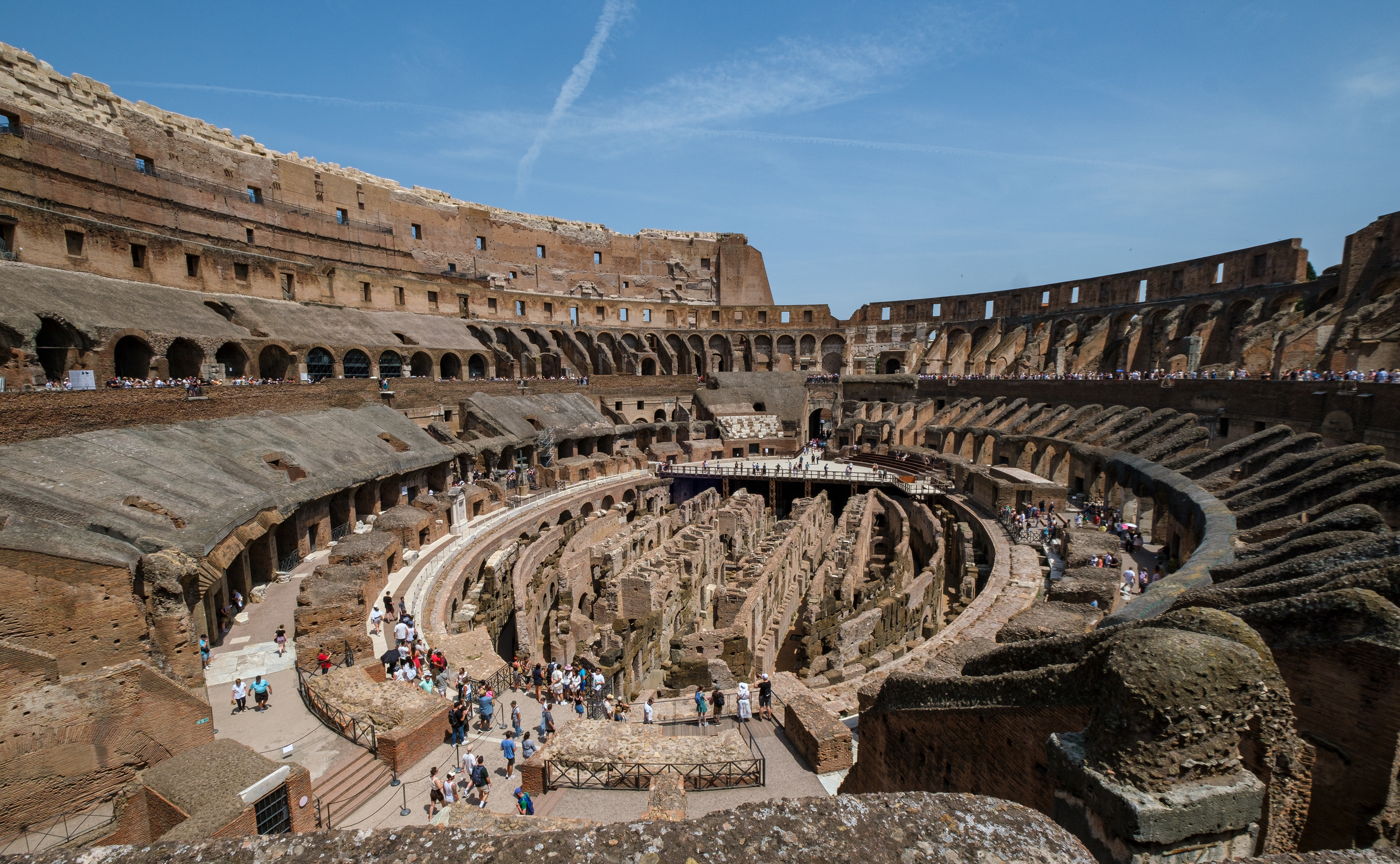 Colosseum
