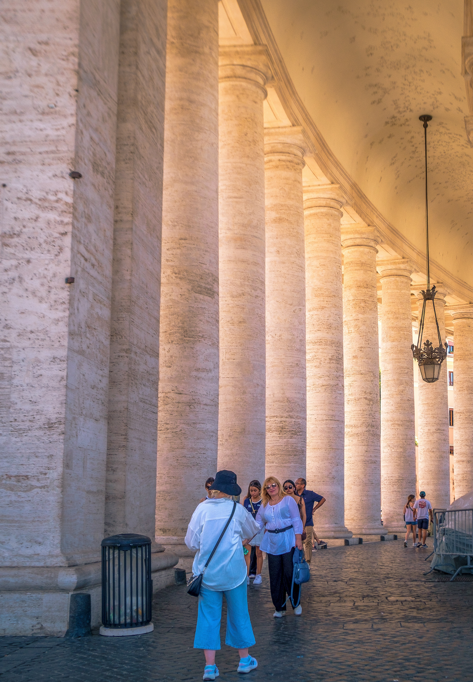 Vatican City