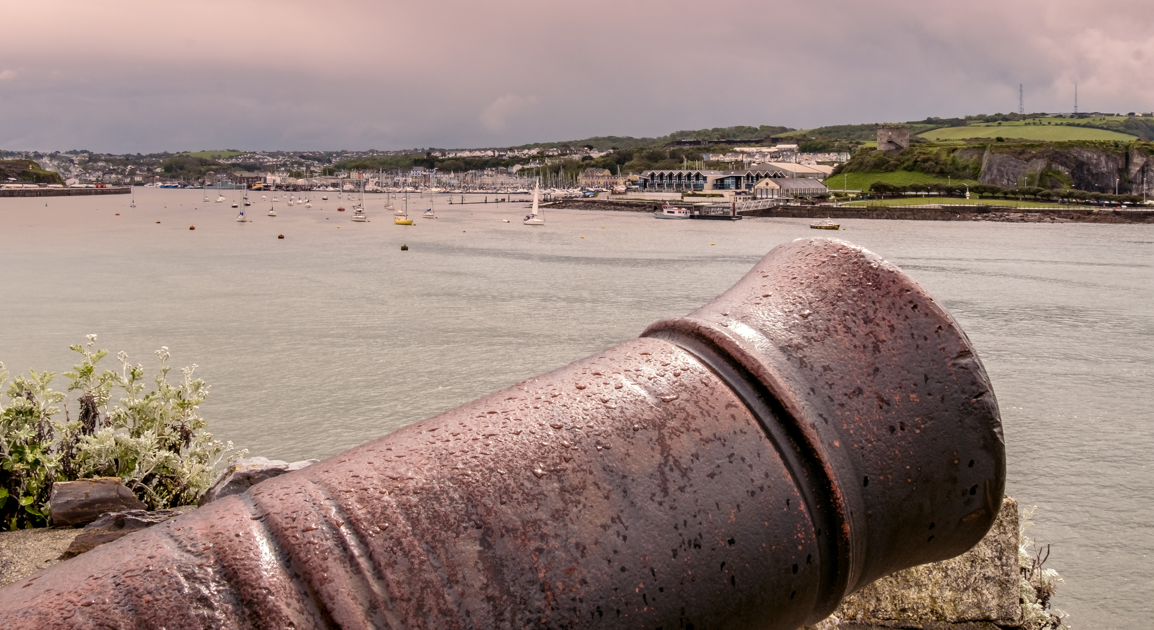 Plymouth