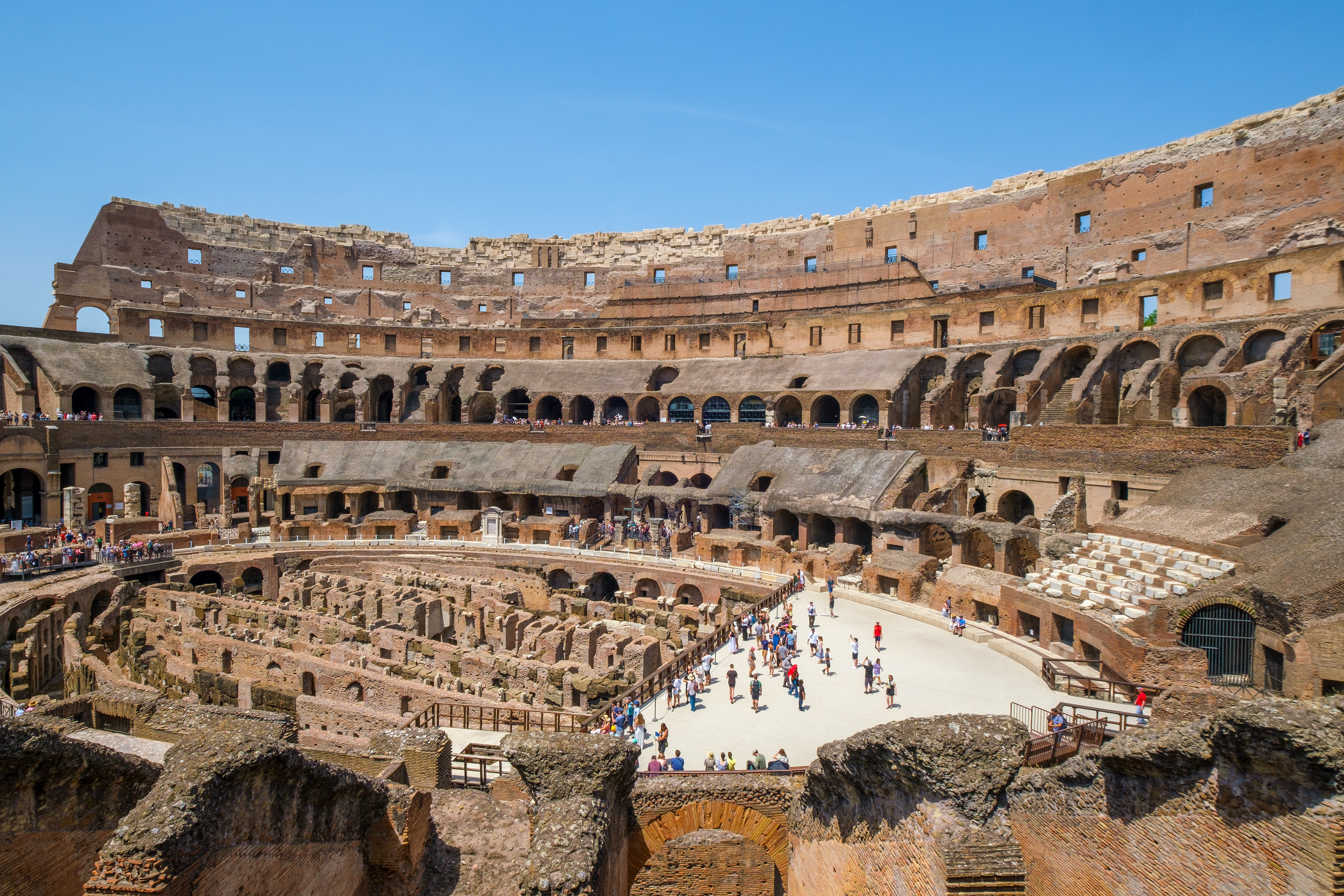 Colosseum