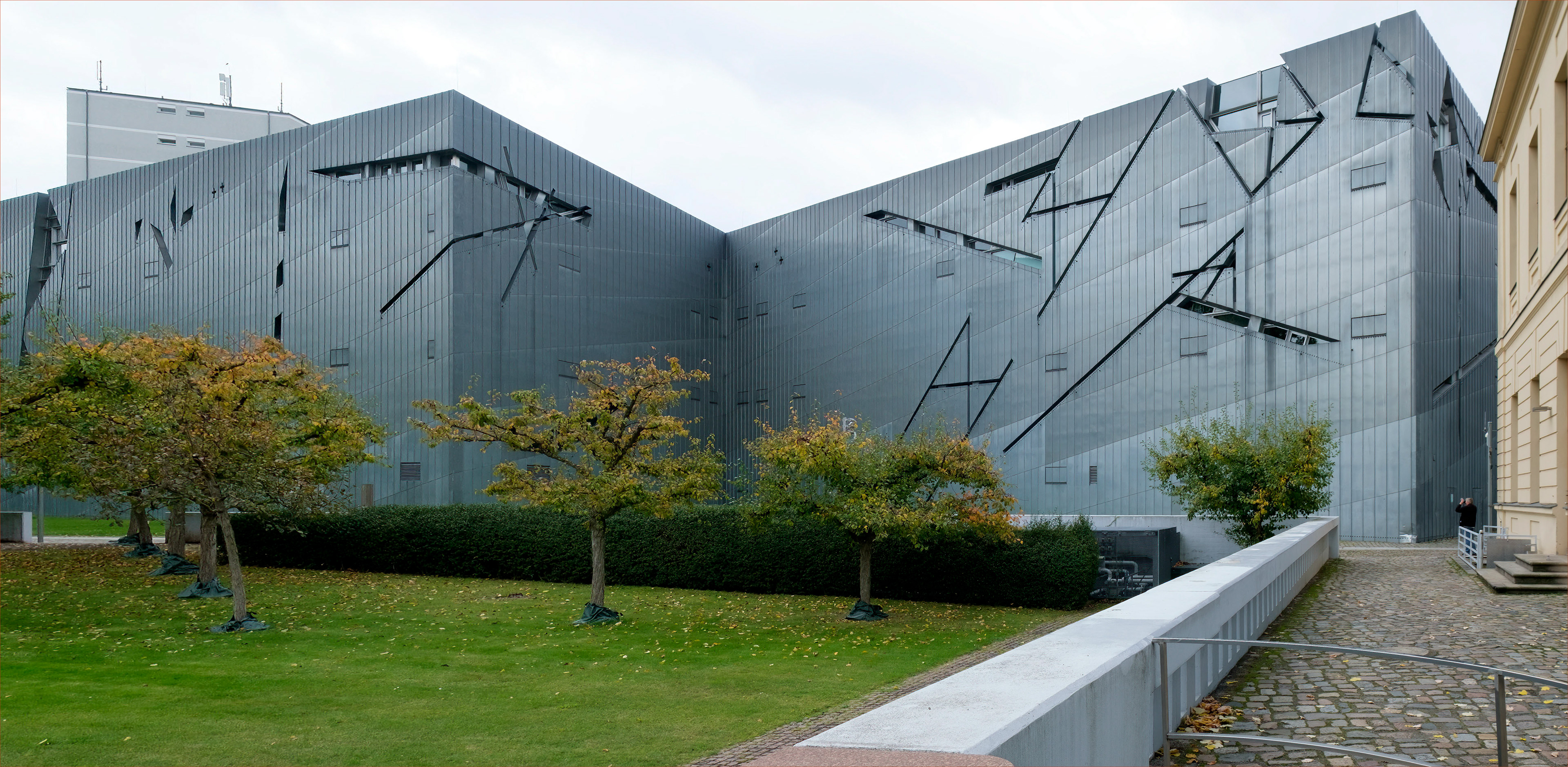 Jewish Museum Berlin