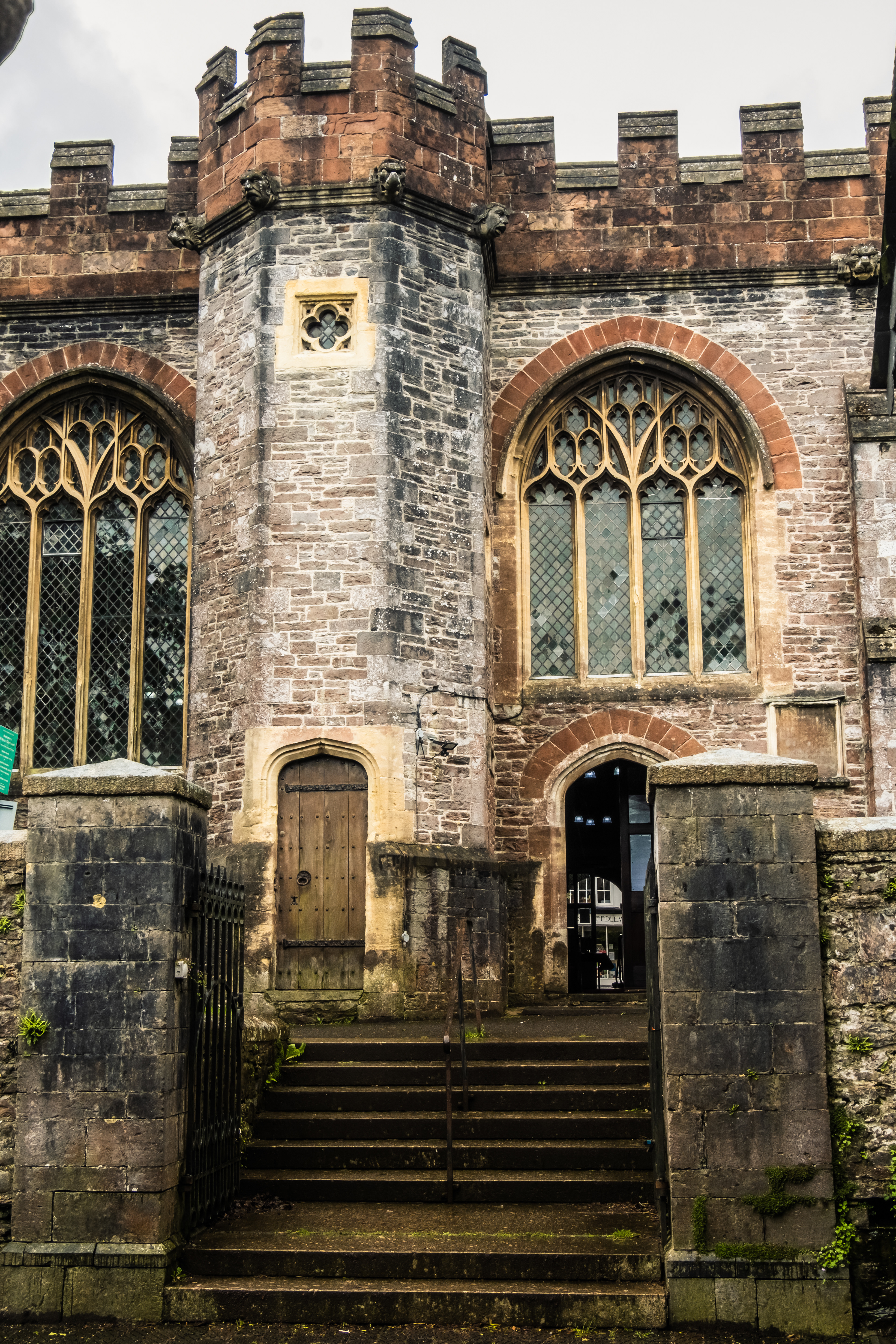 Totnes